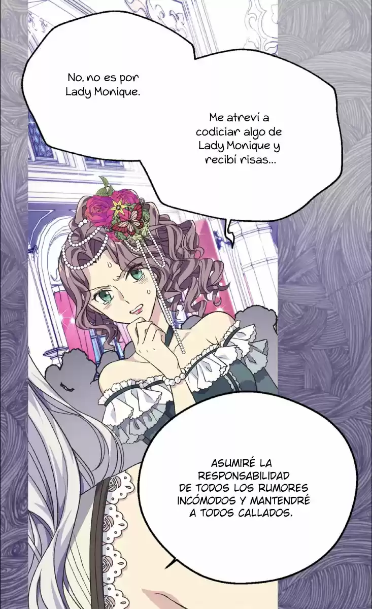 LA EMPERATRIZ ABANDONADA - Capítulo 92 - Página 52 - LectorTMOo