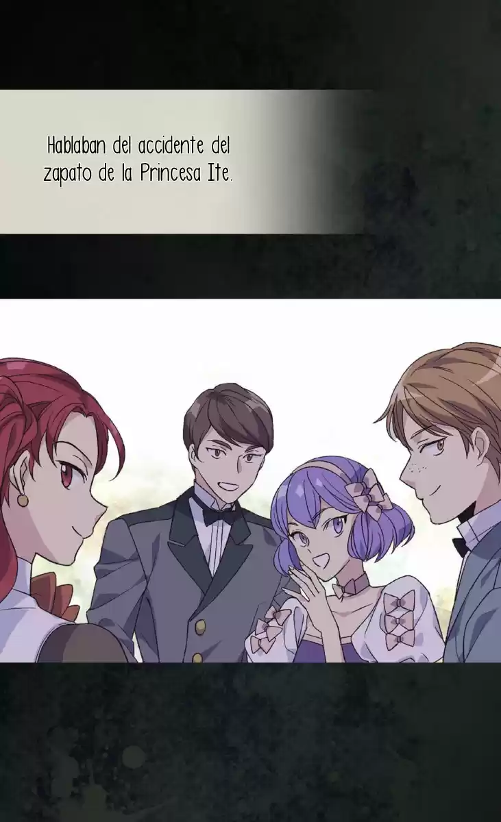 LA EMPERATRIZ ABANDONADA - Capítulo 92 - Página 57 - LectorTMOo