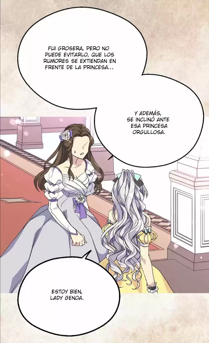 LA EMPERATRIZ ABANDONADA - Capítulo 92 - Página 60 - LectorTMOo