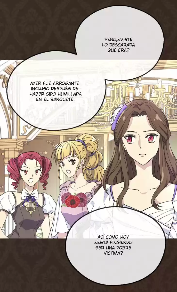 LA EMPERATRIZ ABANDONADA - Capítulo 92 - Página 61 - LectorTMOo