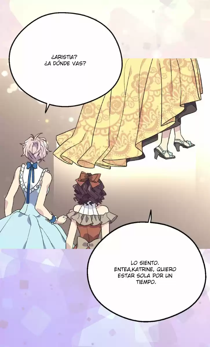 LA EMPERATRIZ ABANDONADA - Capítulo 92 - Página 67 - LectorTMOo