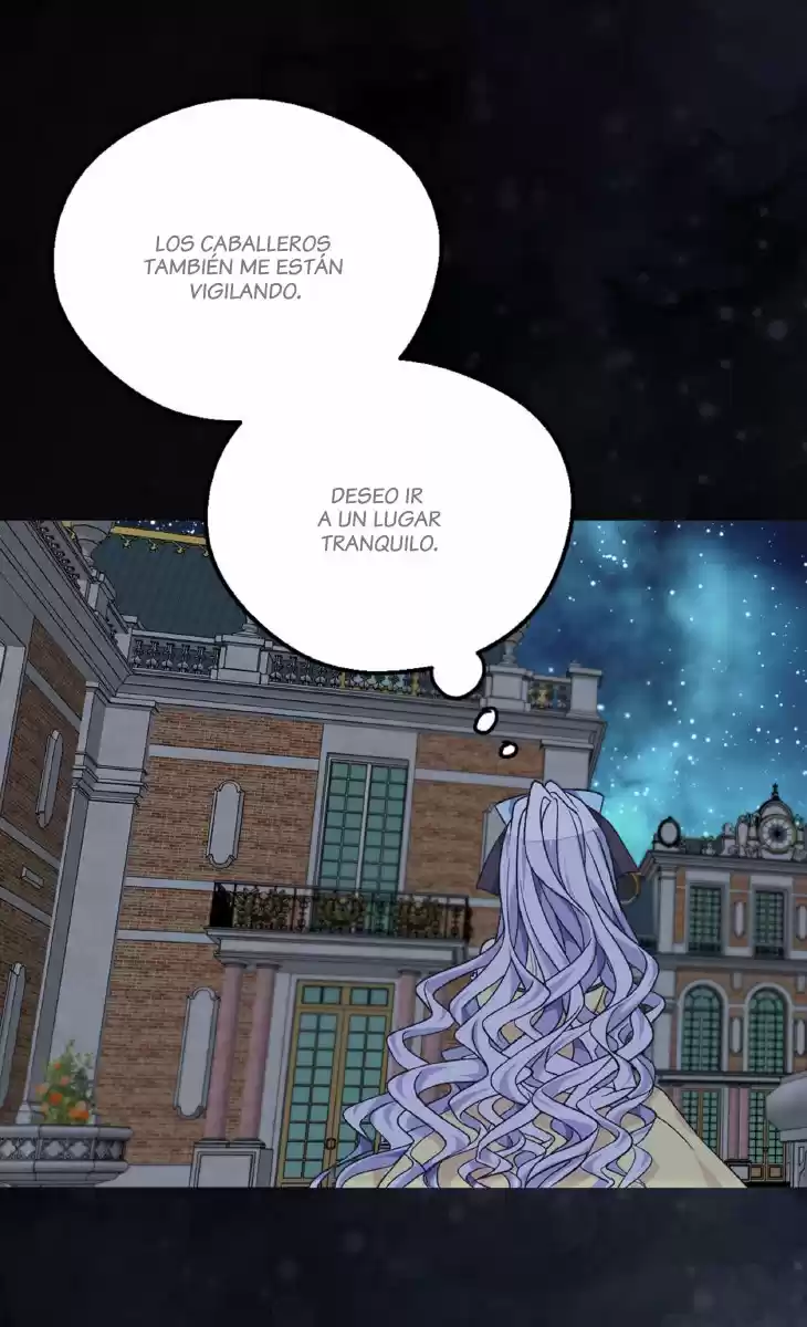 LA EMPERATRIZ ABANDONADA - Capítulo 92 - Página 71 - LectorTMOo