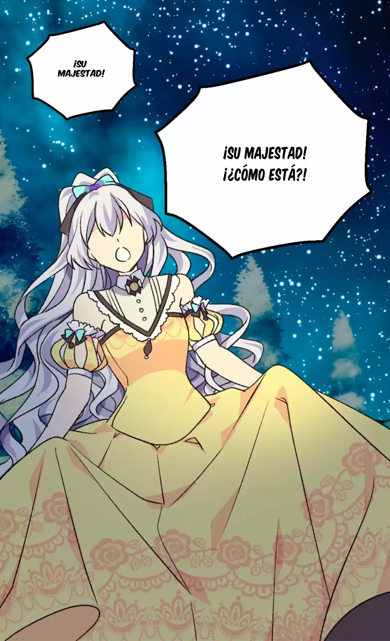 LA EMPERATRIZ ABANDONADA - Capítulo 93 - Página 11 - LectorTMOo