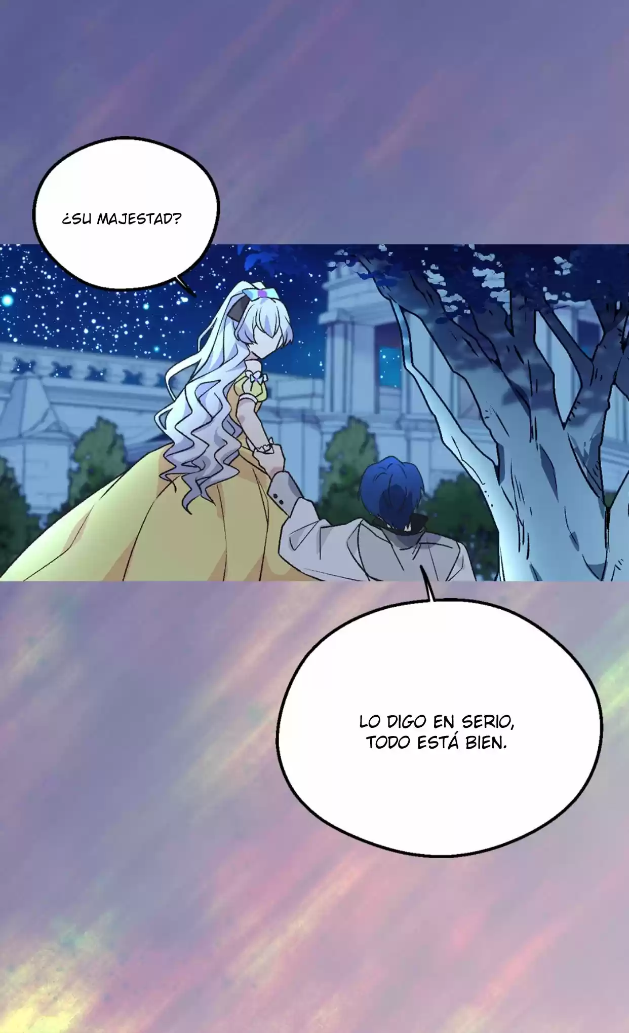 LA EMPERATRIZ ABANDONADA - Capítulo 93 - Página 16 - LectorTMOo