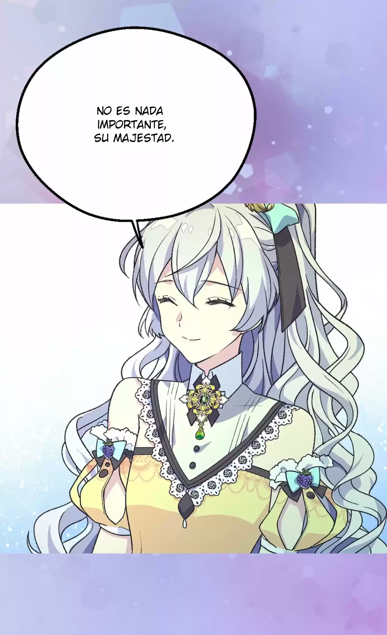 LA EMPERATRIZ ABANDONADA - Capítulo 93 - Página 27 - LectorTMOo
