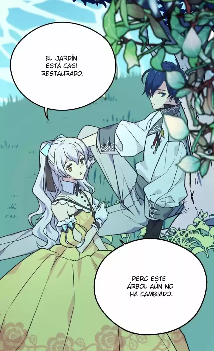 LA EMPERATRIZ ABANDONADA - Capítulo 93 - Página 29 - LectorTMOo