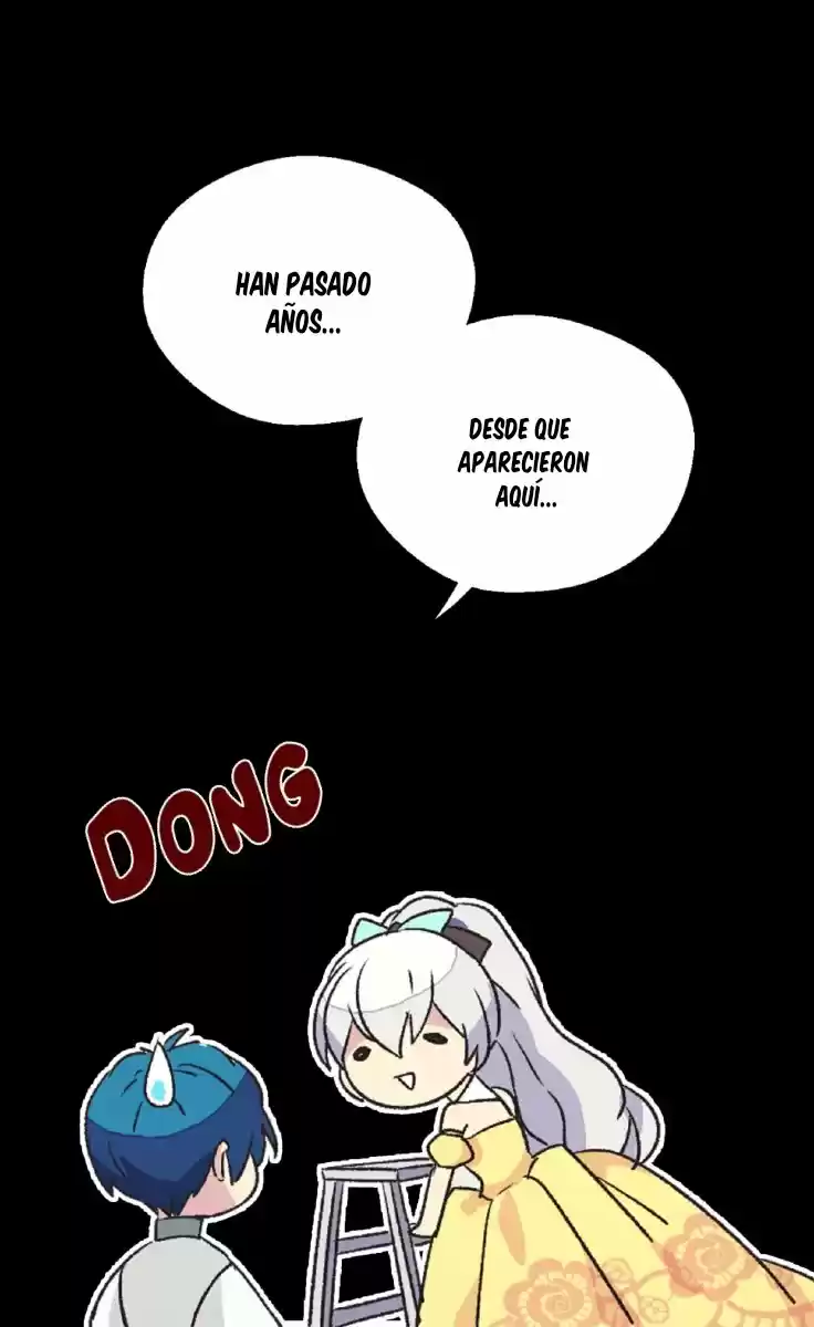 LA EMPERATRIZ ABANDONADA - Capítulo 93 - Página 39 - LectorTMOo