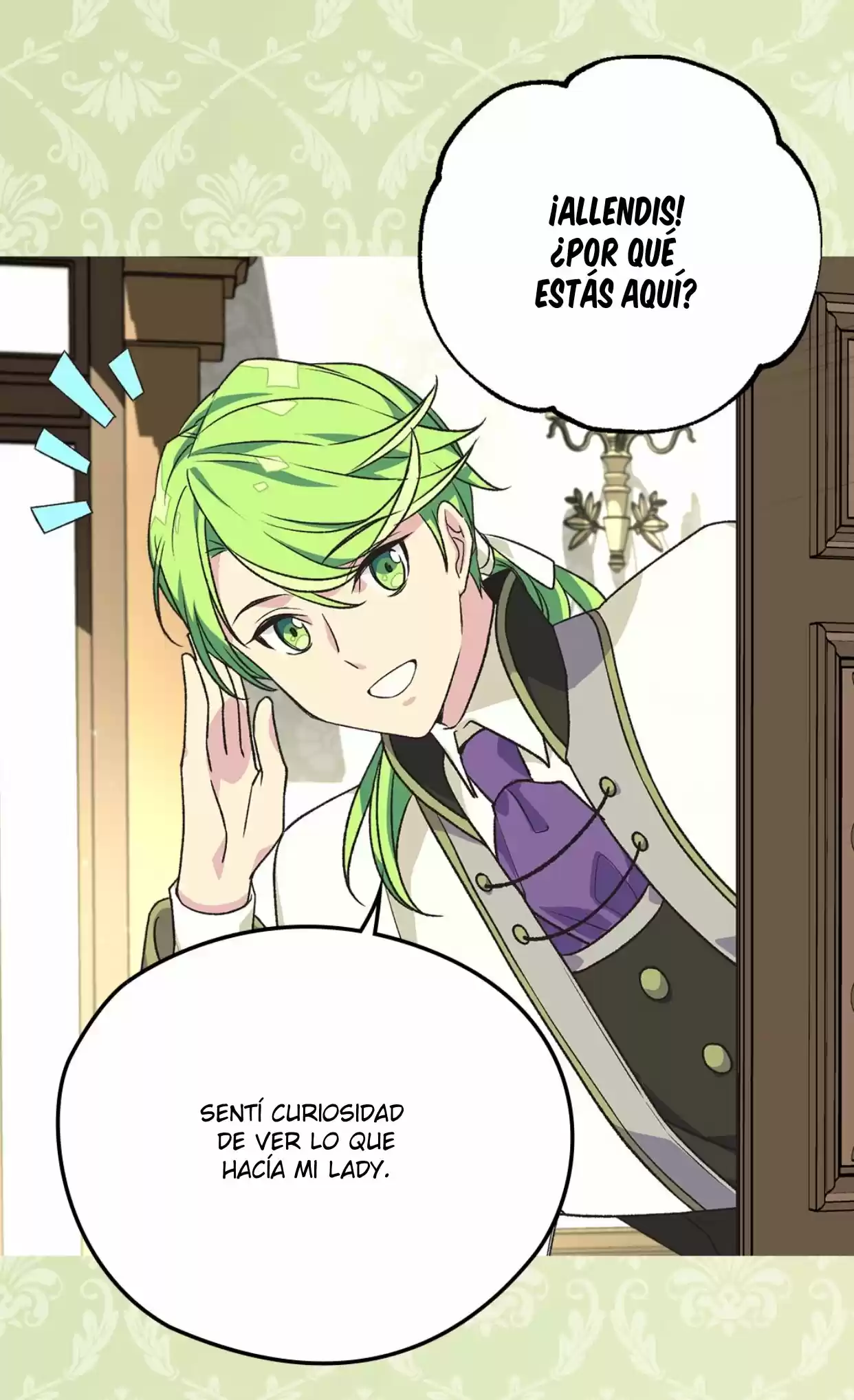 LA EMPERATRIZ ABANDONADA - Capítulo 94 - Página 6 - LectorTMOo