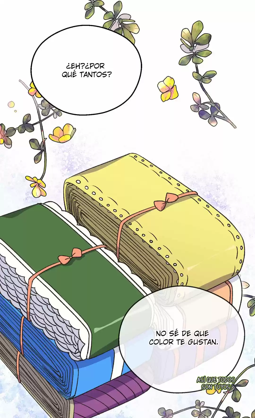 LA EMPERATRIZ ABANDONADA - Capítulo 94 - Página 16 - LectorTMOo