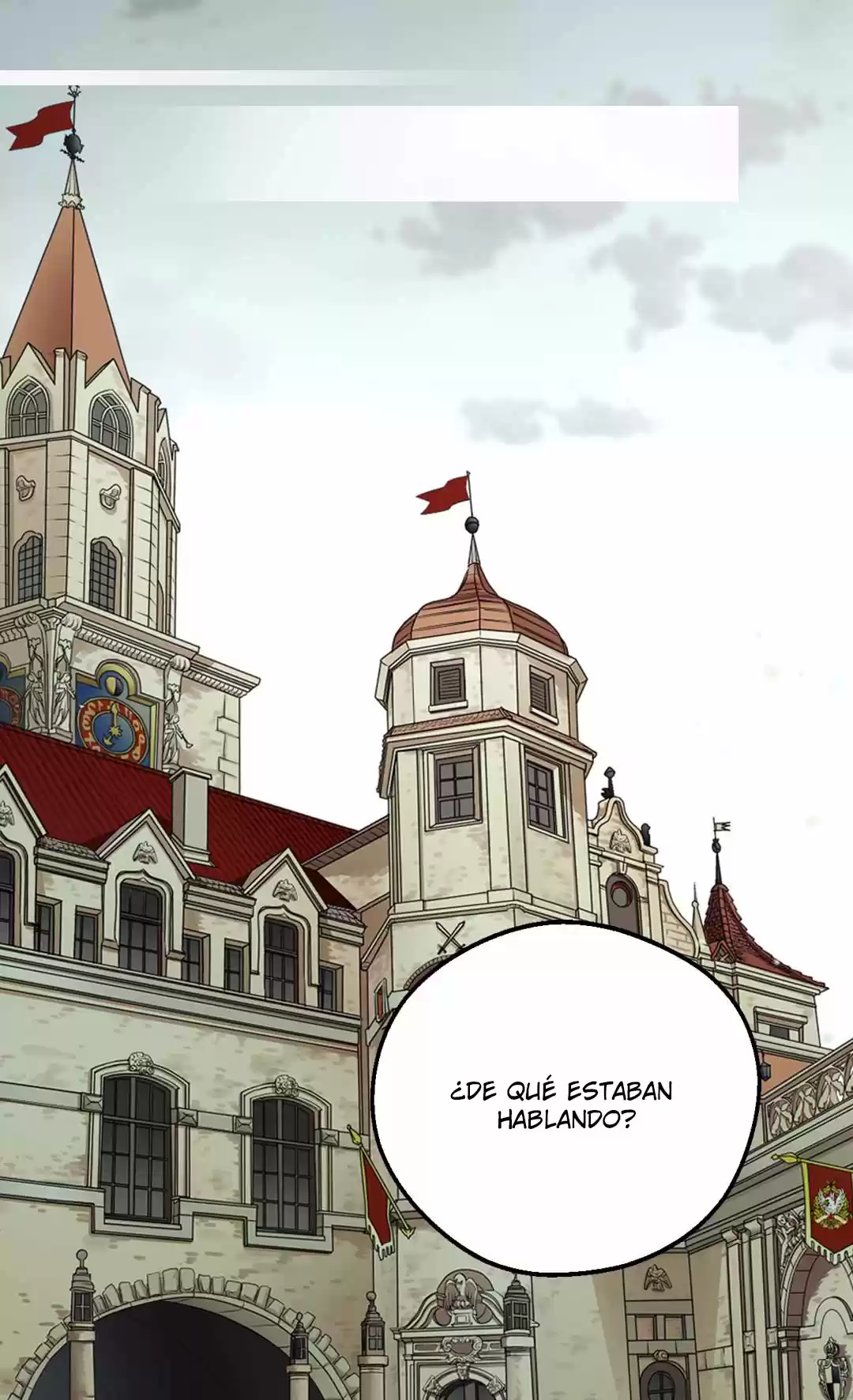 LA EMPERATRIZ ABANDONADA - Capítulo 94 - Página 42 - LectorTMOo