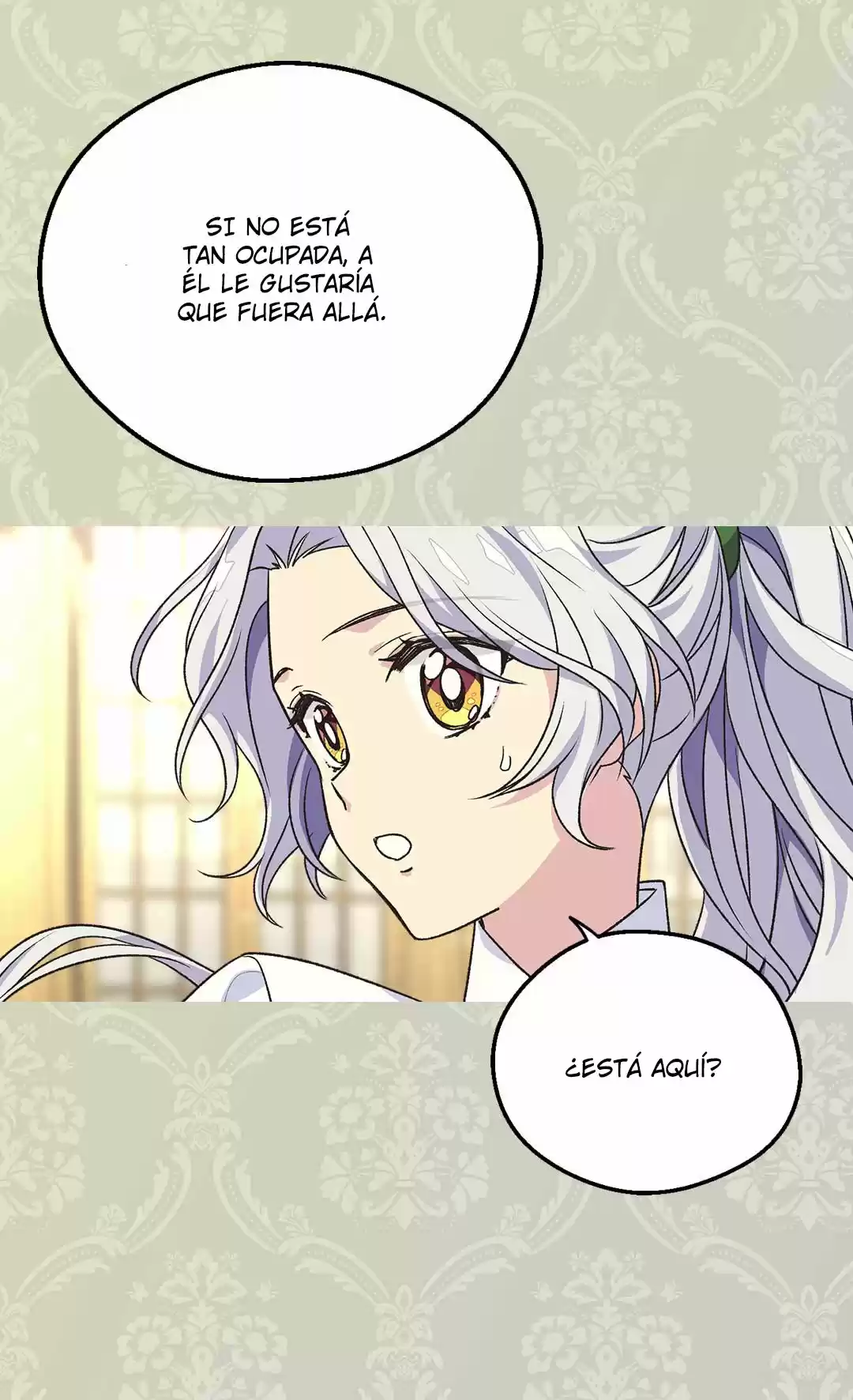 LA EMPERATRIZ ABANDONADA - Capítulo 94 - Página 49 - LectorTMOo
