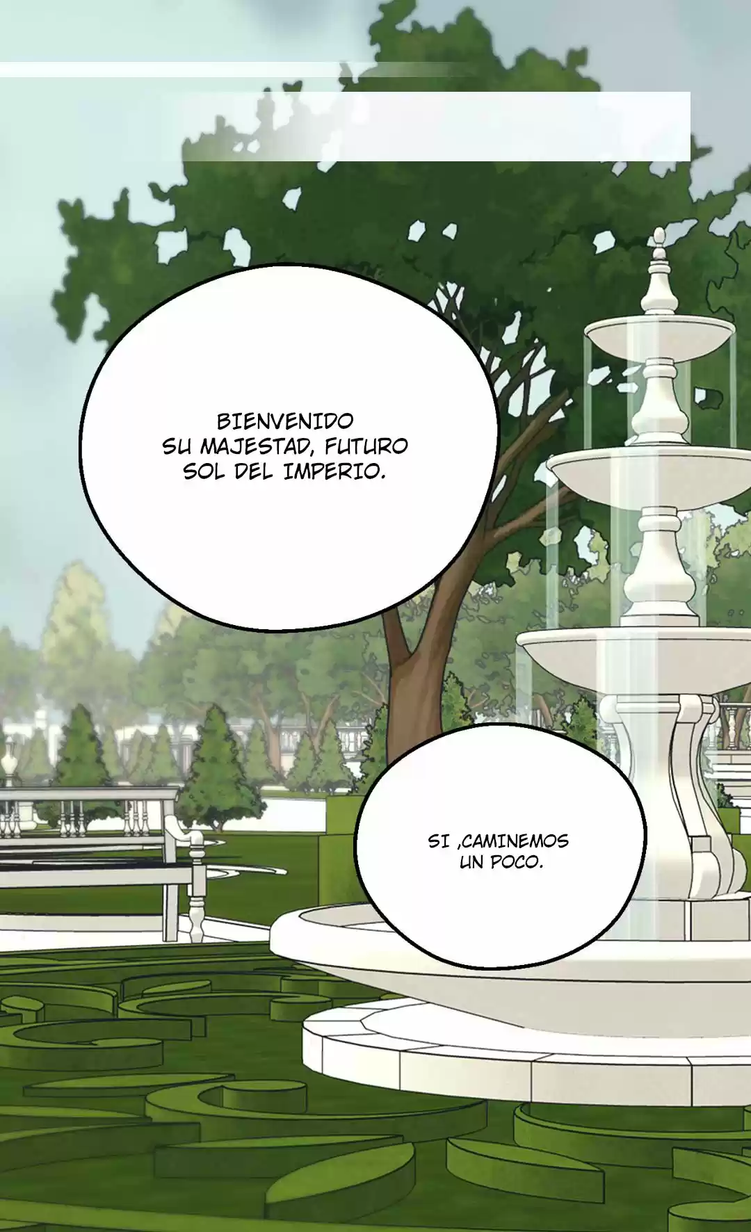 LA EMPERATRIZ ABANDONADA - Capítulo 94 - Página 51 - LectorTMOo