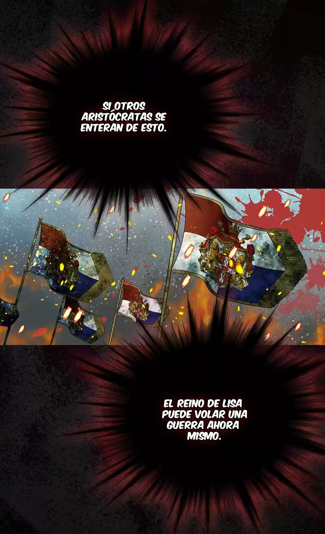 LA EMPERATRIZ ABANDONADA - Capítulo 95 - Página 4 - LectorTMOo
