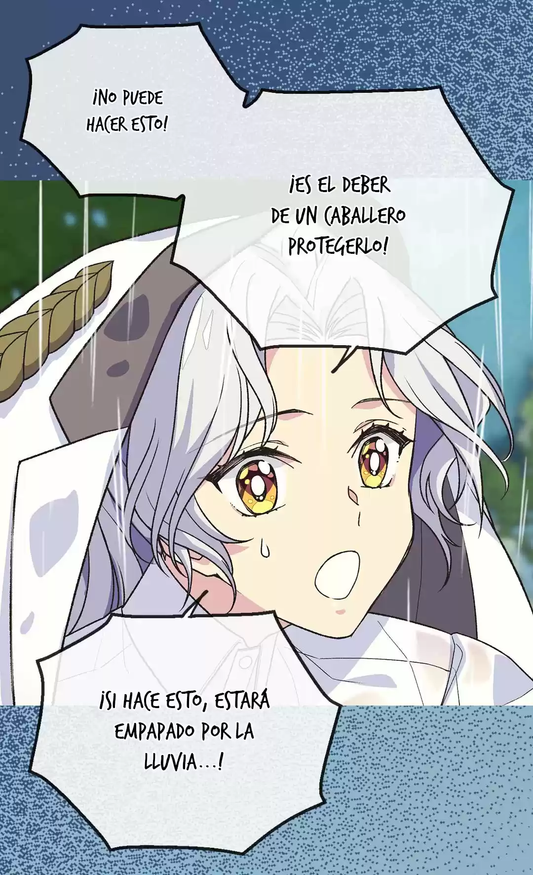 LA EMPERATRIZ ABANDONADA - Capítulo 95 - Página 12 - LectorTMOo