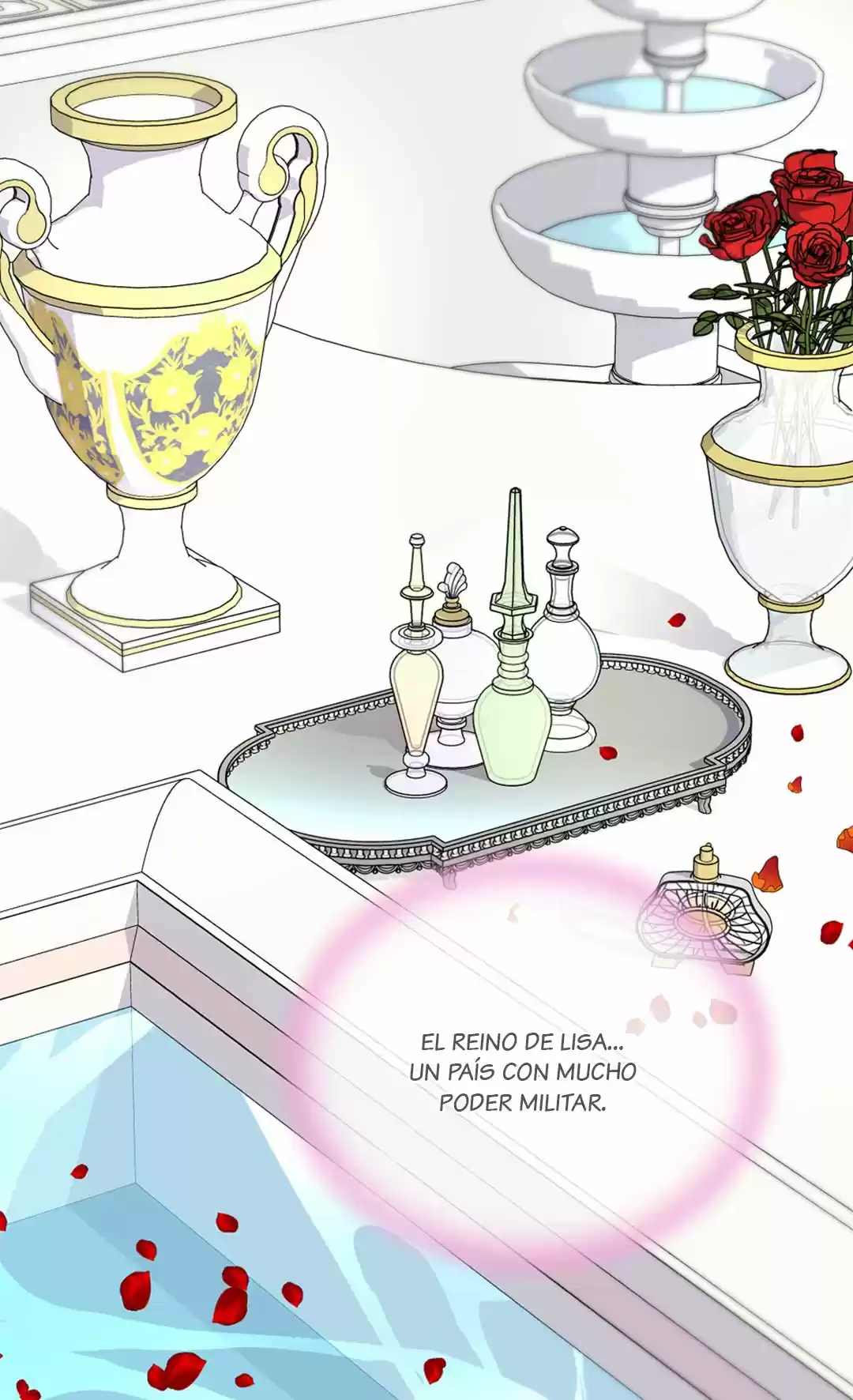 LA EMPERATRIZ ABANDONADA - Capítulo 95 - Página 25 - LectorTMOo