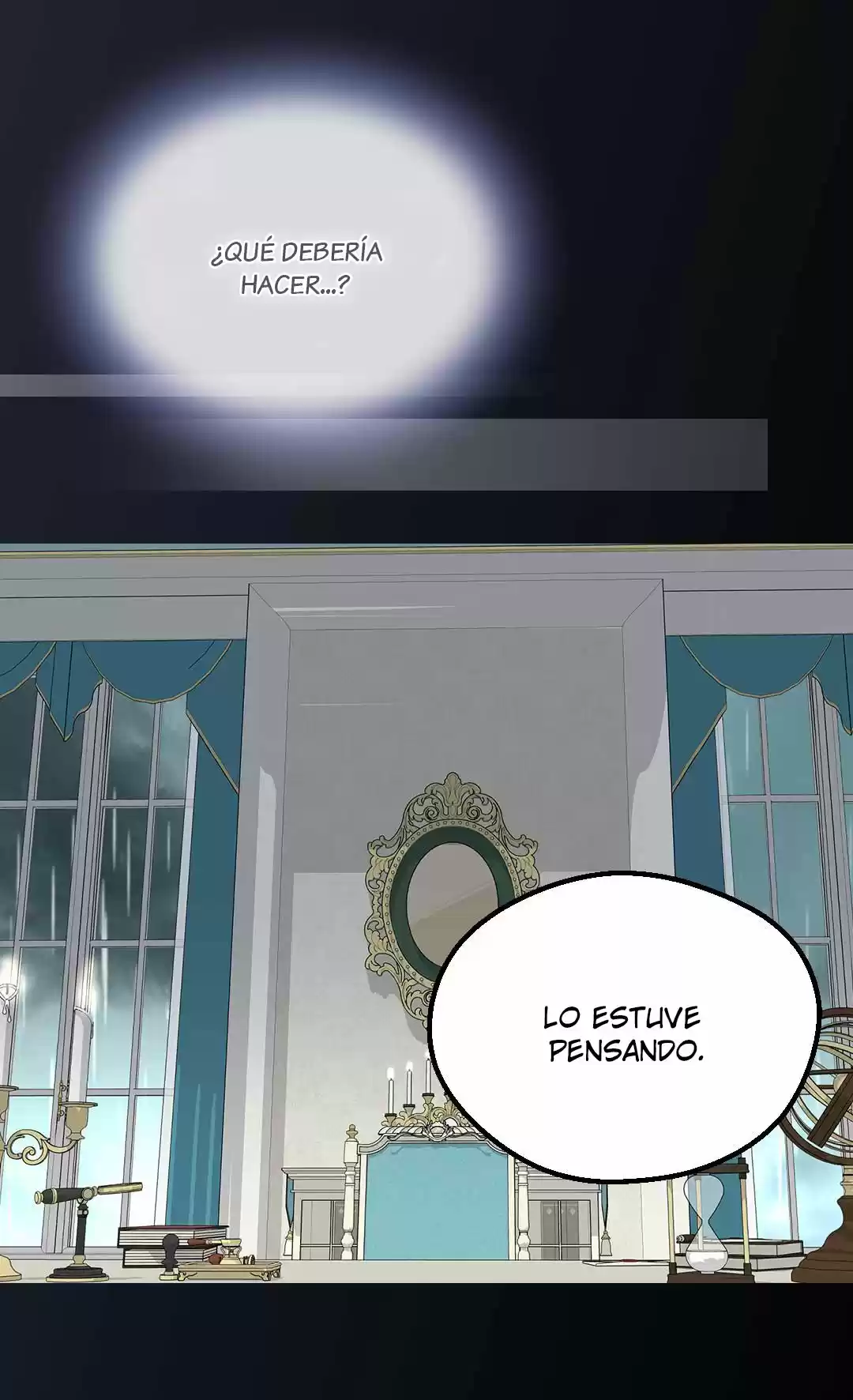 LA EMPERATRIZ ABANDONADA - Capítulo 95 - Página 28 - LectorTMOo