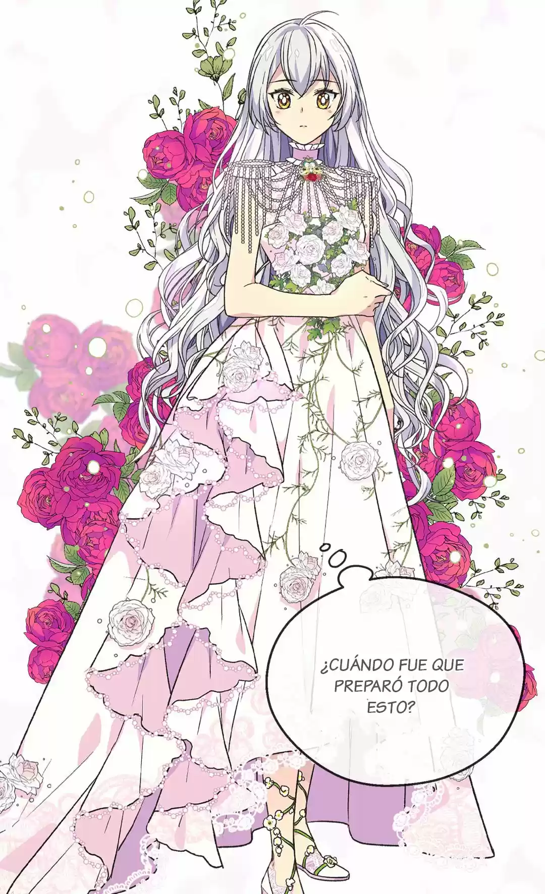 LA EMPERATRIZ ABANDONADA - Capítulo 95 - Página 39 - LectorTMOo