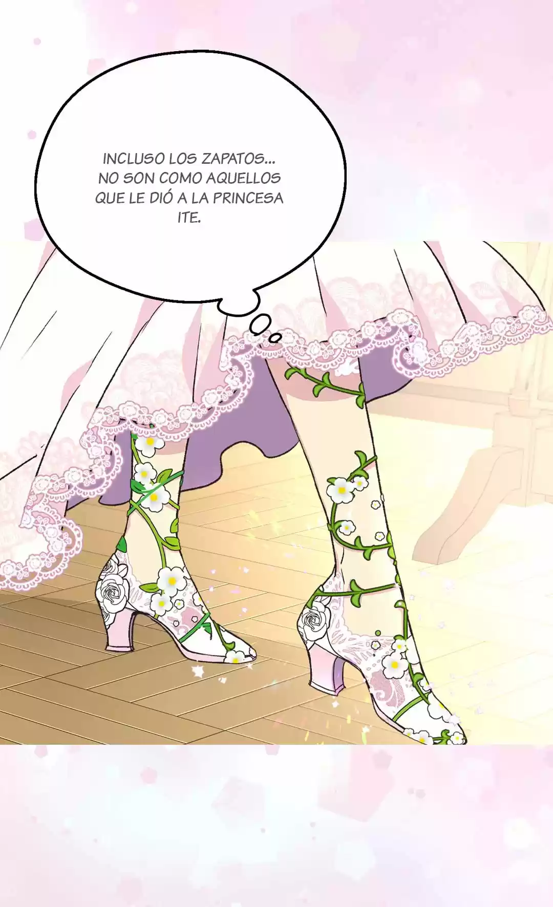 LA EMPERATRIZ ABANDONADA - Capítulo 95 - Página 40 - LectorTMOo