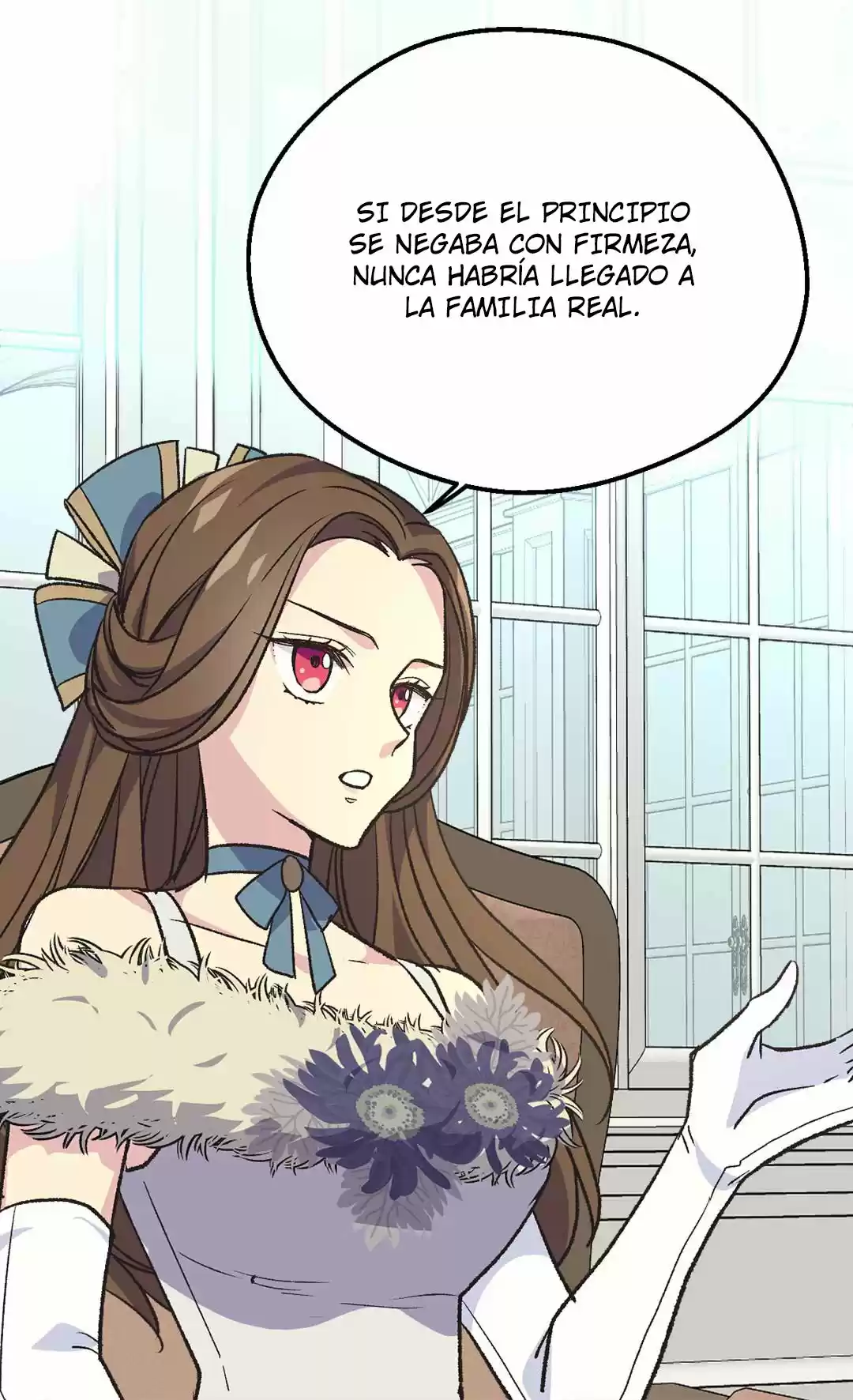 LA EMPERATRIZ ABANDONADA - Capítulo 95 - Página 50 - LectorTMOo