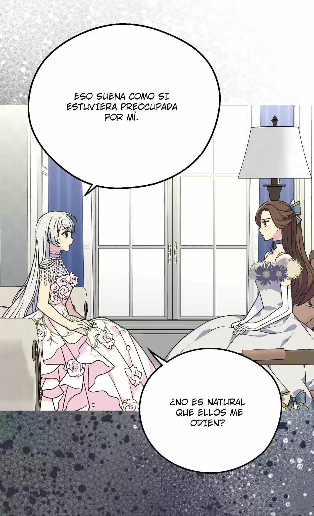 LA EMPERATRIZ ABANDONADA - Capítulo 95 - Página 53 - LectorTMOo