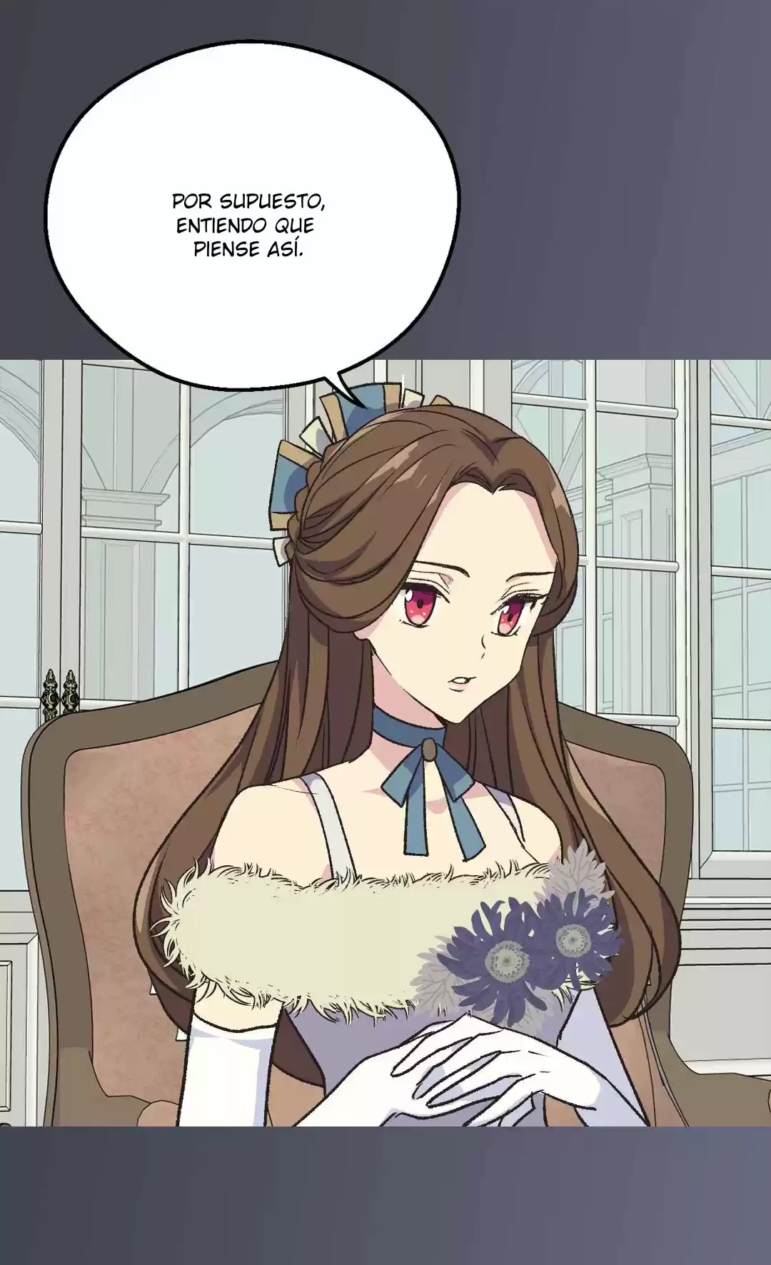 LA EMPERATRIZ ABANDONADA - Capítulo 95 - Página 56 - LectorTMOo