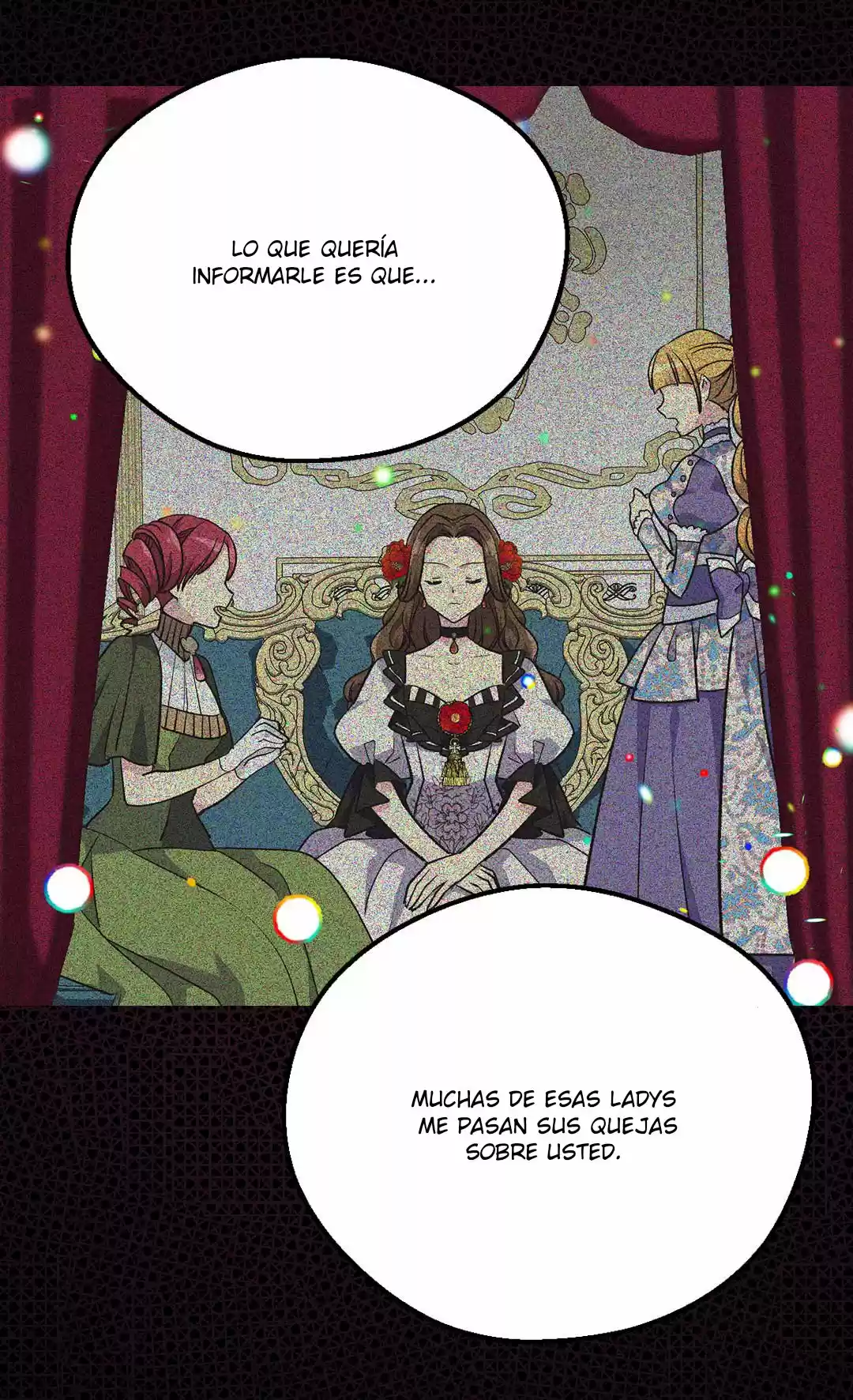 LA EMPERATRIZ ABANDONADA - Capítulo 95 - Página 57 - LectorTMOo