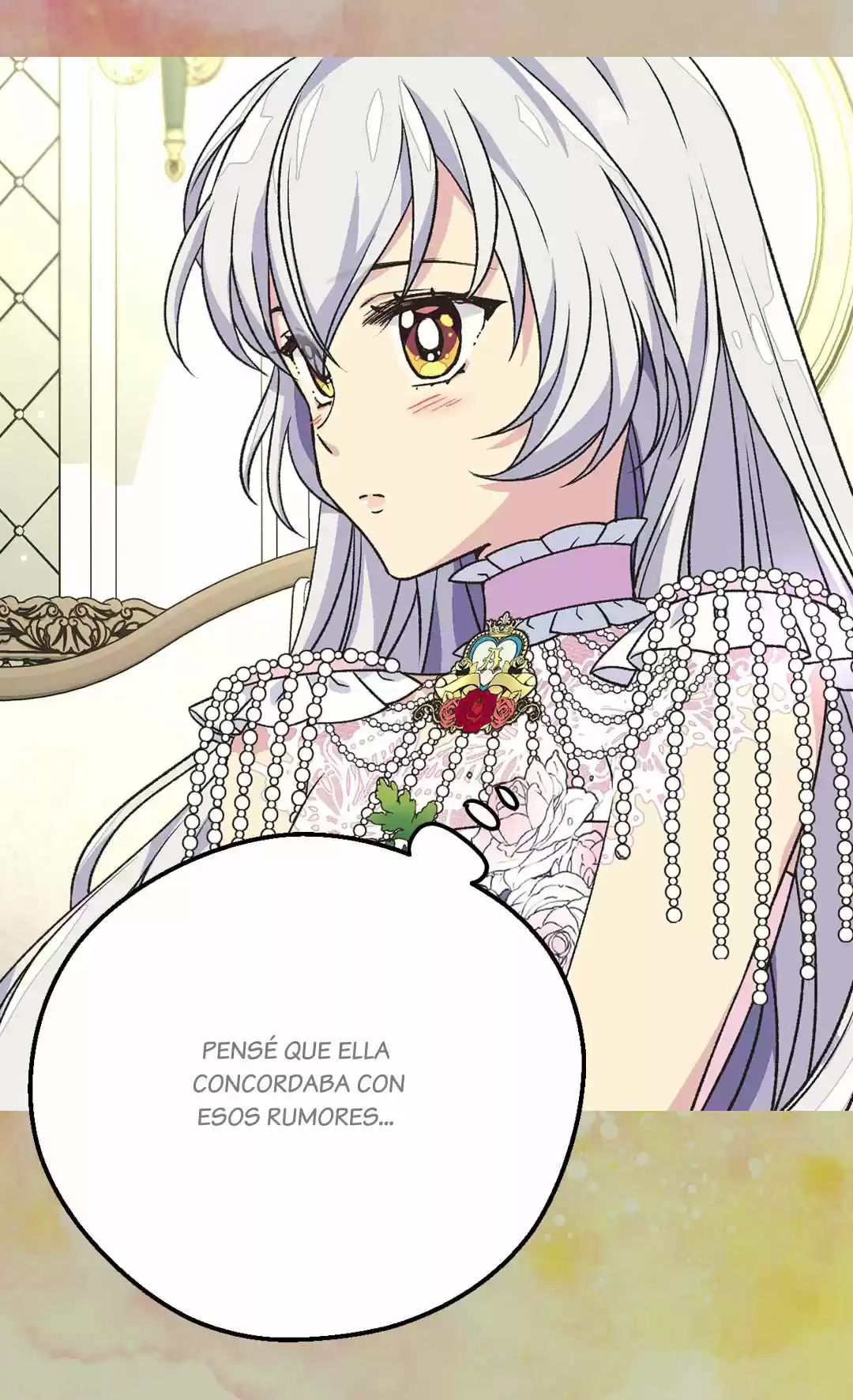 LA EMPERATRIZ ABANDONADA - Capítulo 95 - Página 60 - LectorTMOo