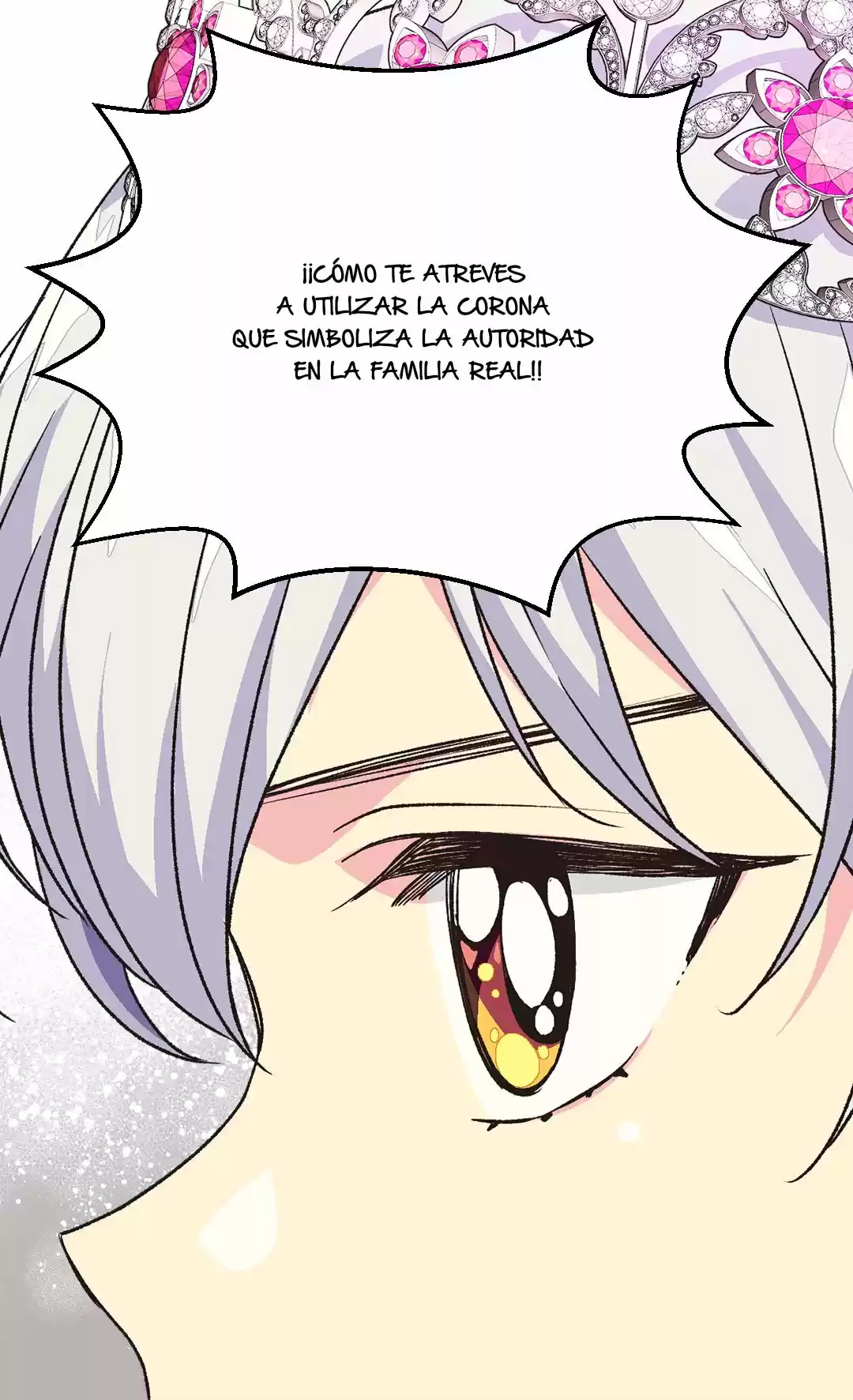 LA EMPERATRIZ ABANDONADA - Capítulo 96 - Página 41 - LectorTMOo