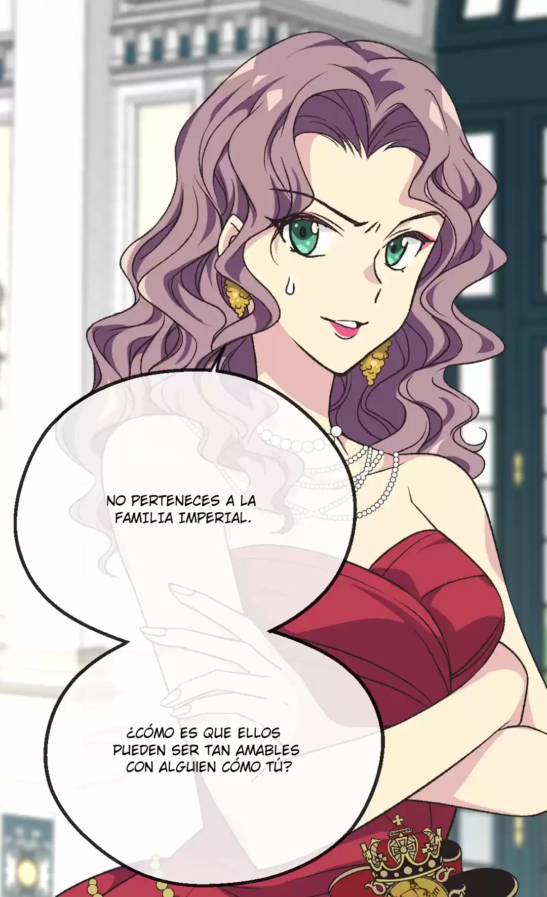 LA EMPERATRIZ ABANDONADA - Capítulo 96 - Página 46 - LectorTMOo