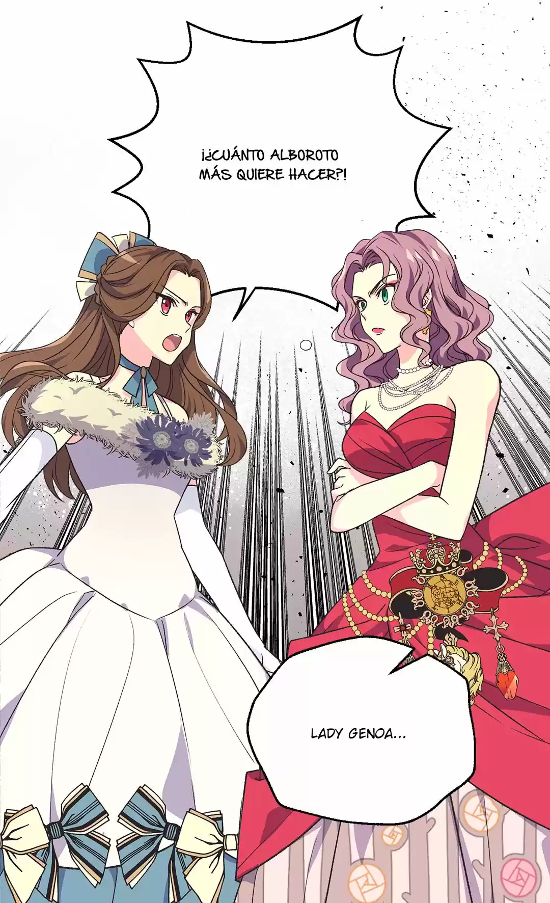 LA EMPERATRIZ ABANDONADA - Capítulo 96 - Página 50 - LectorTMOo