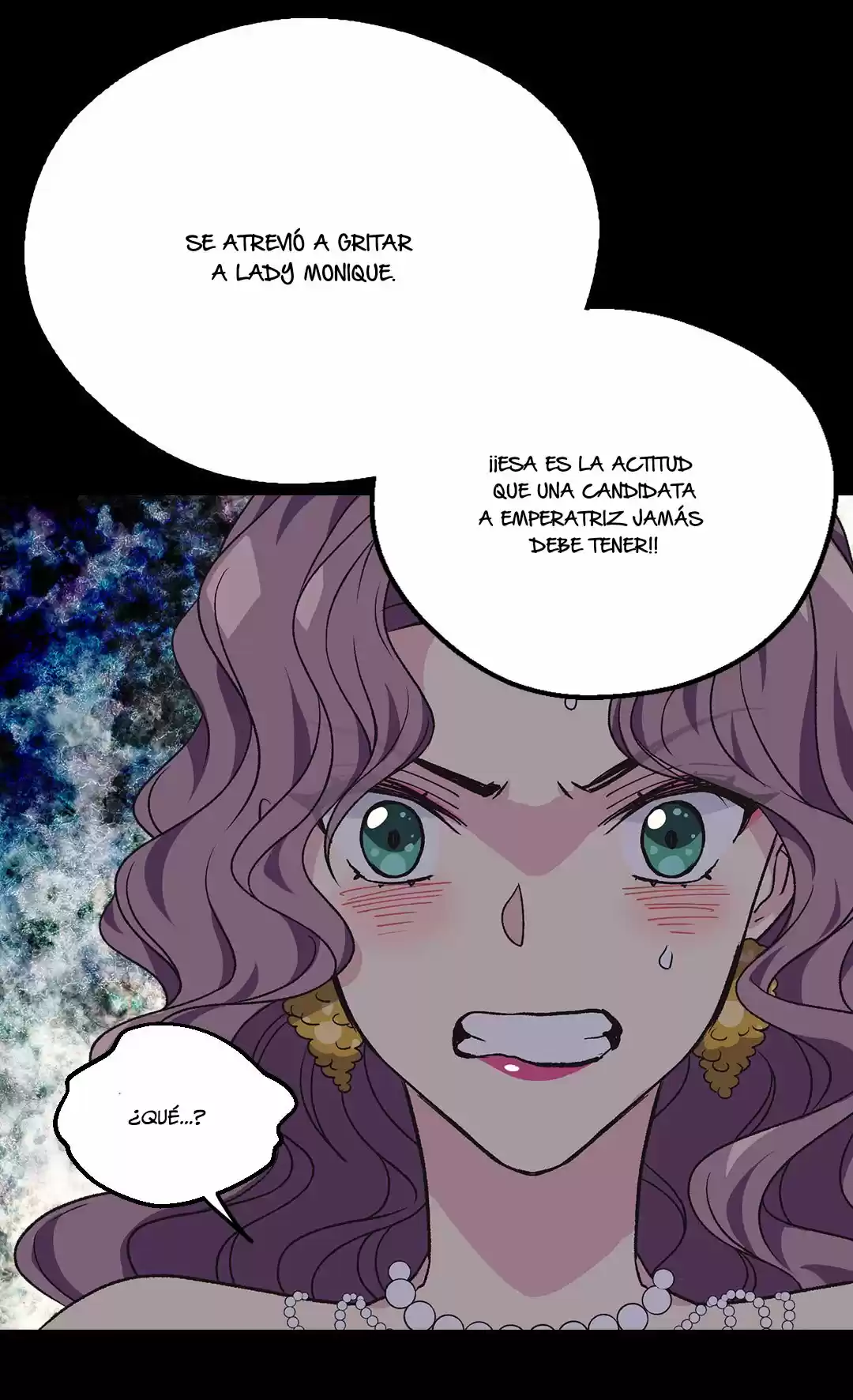 LA EMPERATRIZ ABANDONADA - Capítulo 96 - Página 54 - LectorTMOo