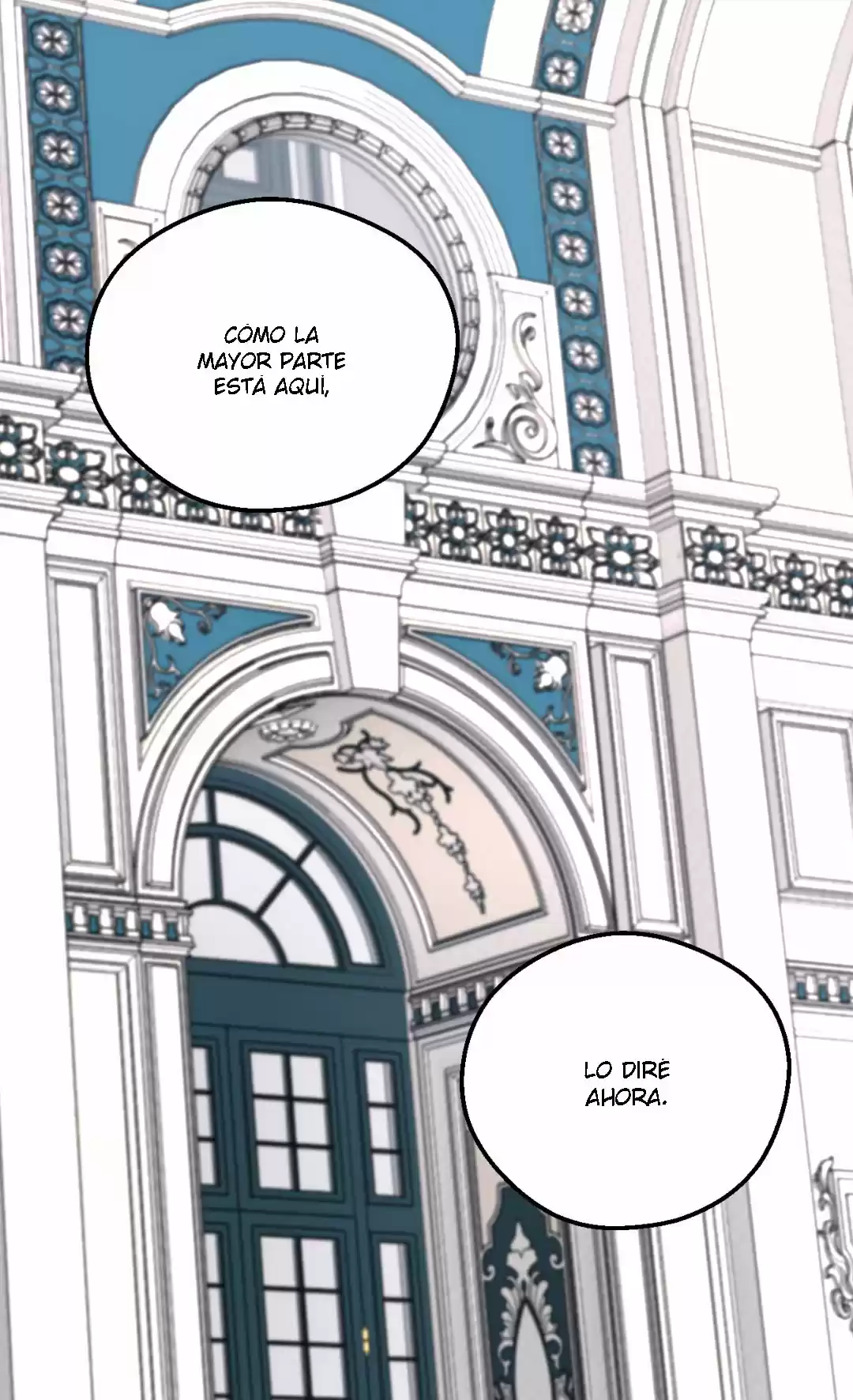 LA EMPERATRIZ ABANDONADA - Capítulo 96 - Página 68 - LectorTMOo
