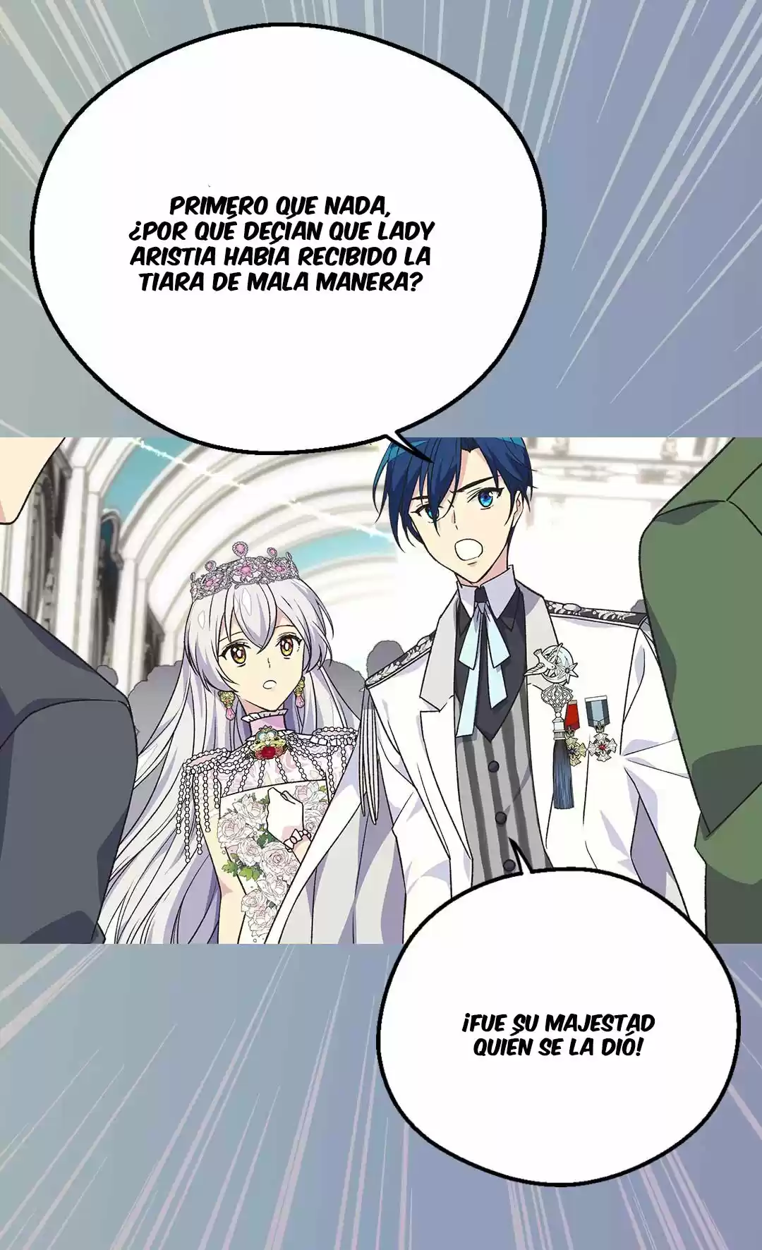 LA EMPERATRIZ ABANDONADA - Capítulo 97 - Página 10 - LectorTMOo