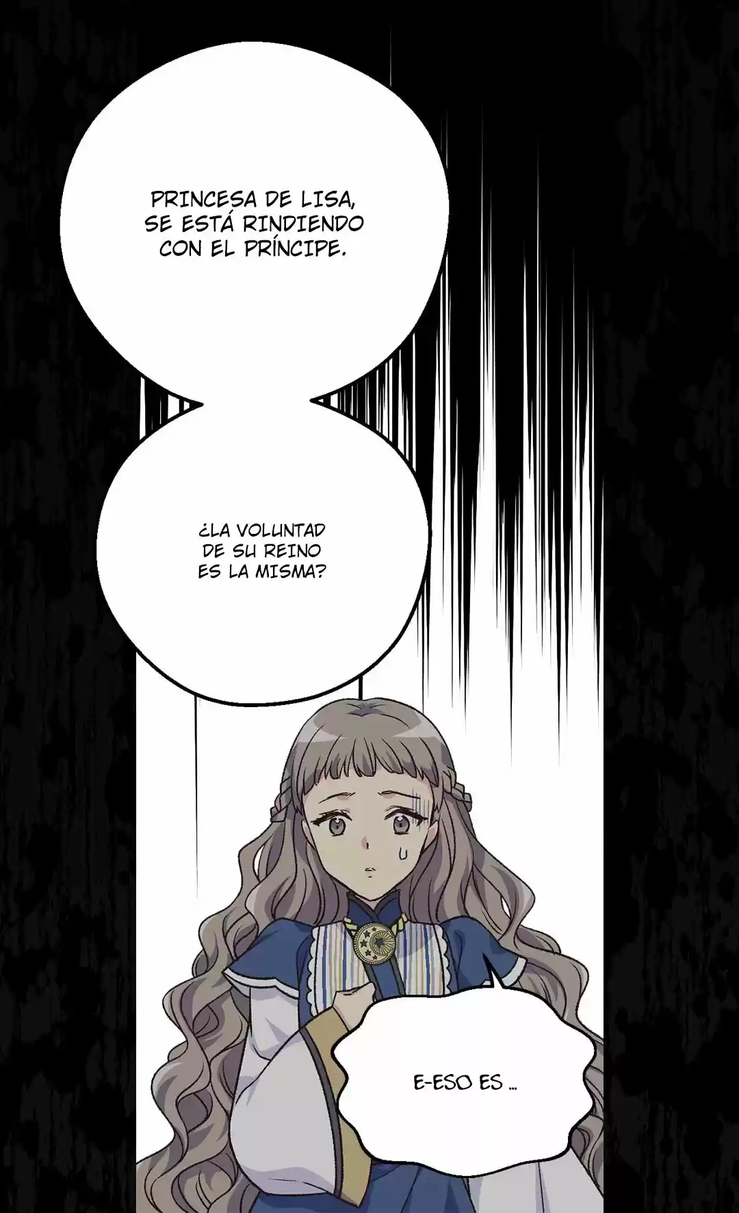 LA EMPERATRIZ ABANDONADA - Capítulo 97 - Página 27 - LectorTMOo