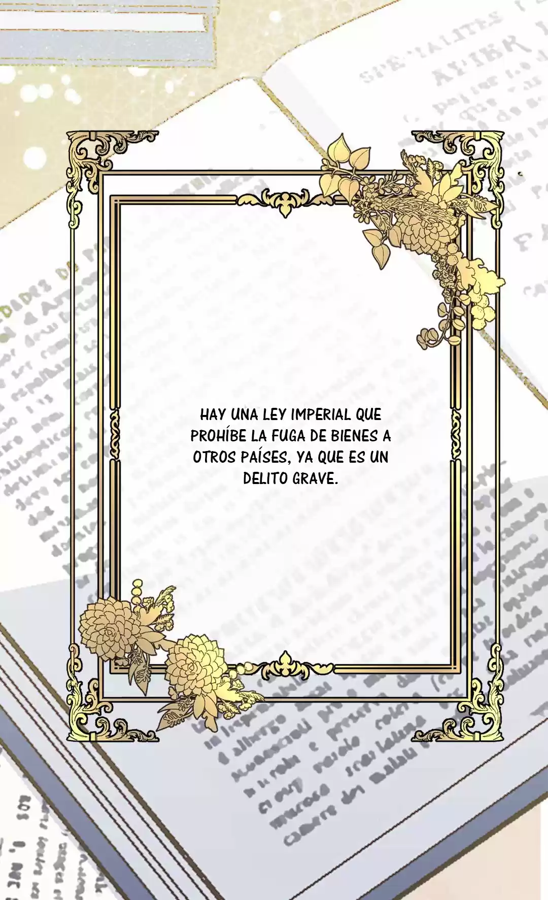 LA EMPERATRIZ ABANDONADA - Capítulo 97 - Página 32 - LectorTMOo