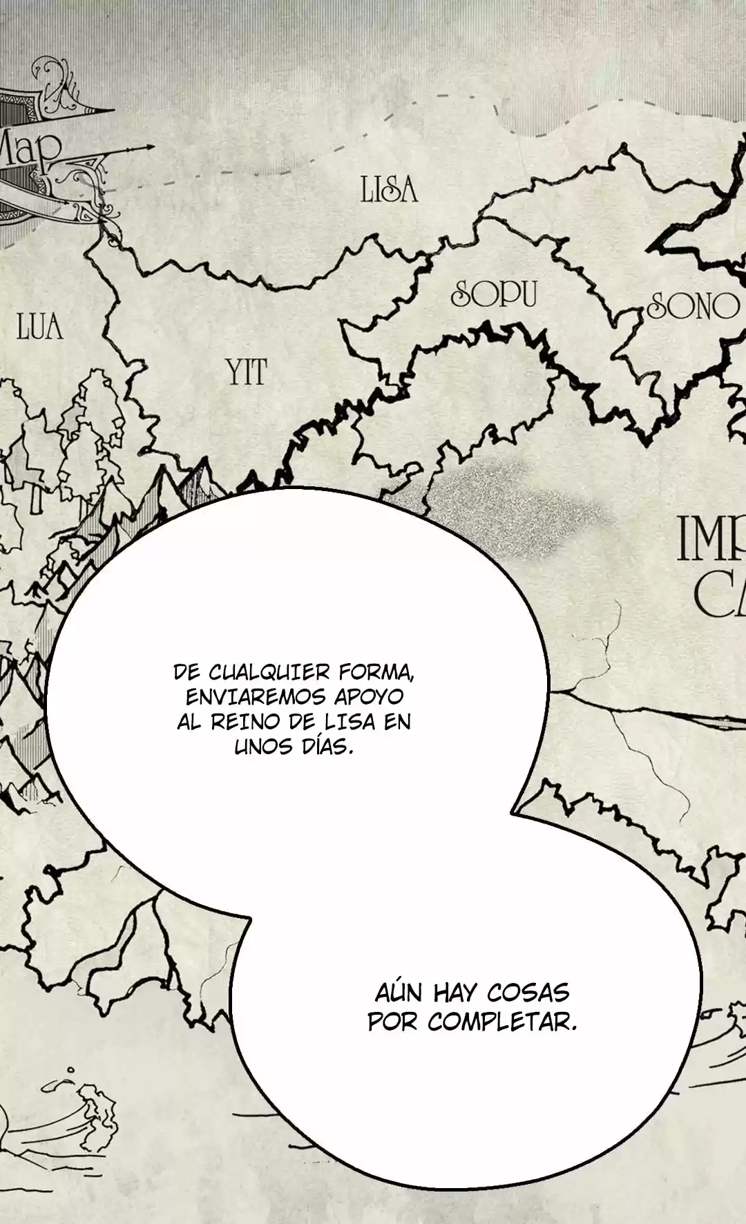 LA EMPERATRIZ ABANDONADA - Capítulo 97 - Página 35 - LectorTMOo