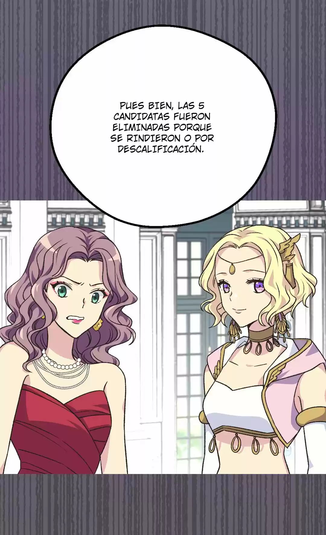 LA EMPERATRIZ ABANDONADA - Capítulo 97 - Página 41 - LectorTMOo