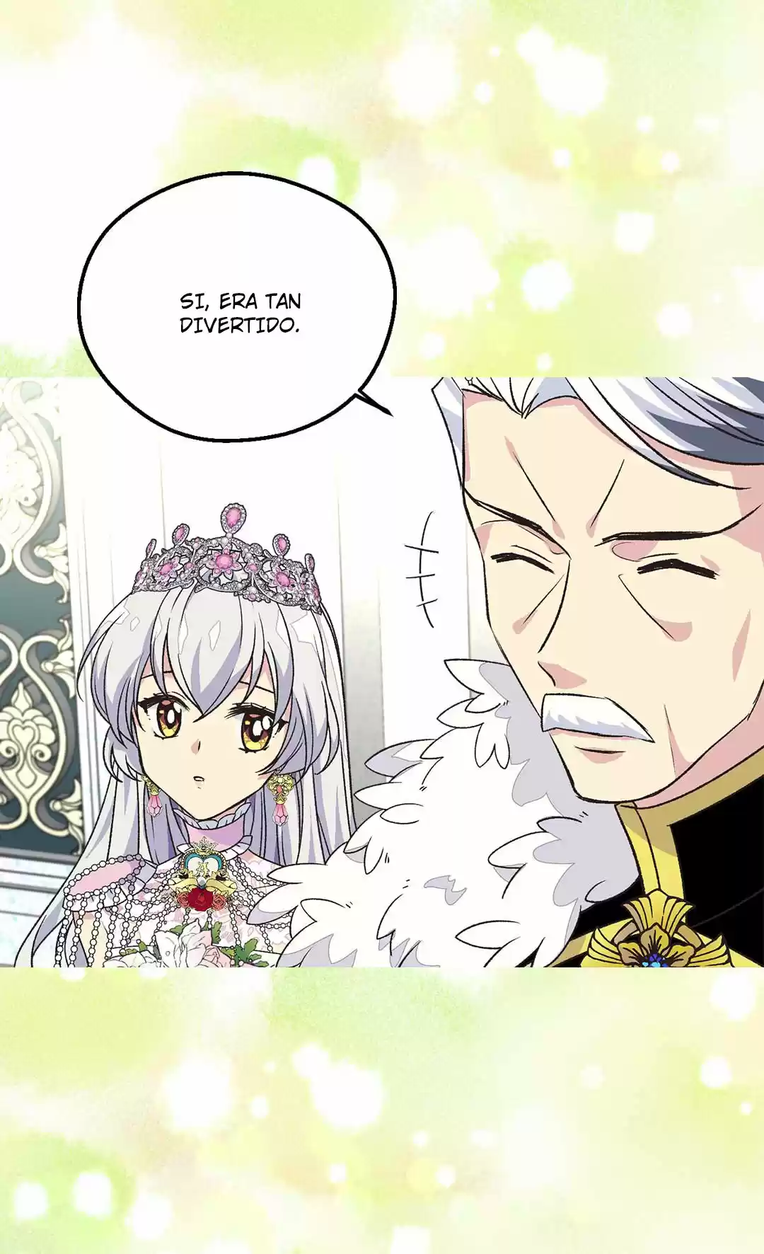 LA EMPERATRIZ ABANDONADA - Capítulo 97 - Página 51 - LectorTMOo