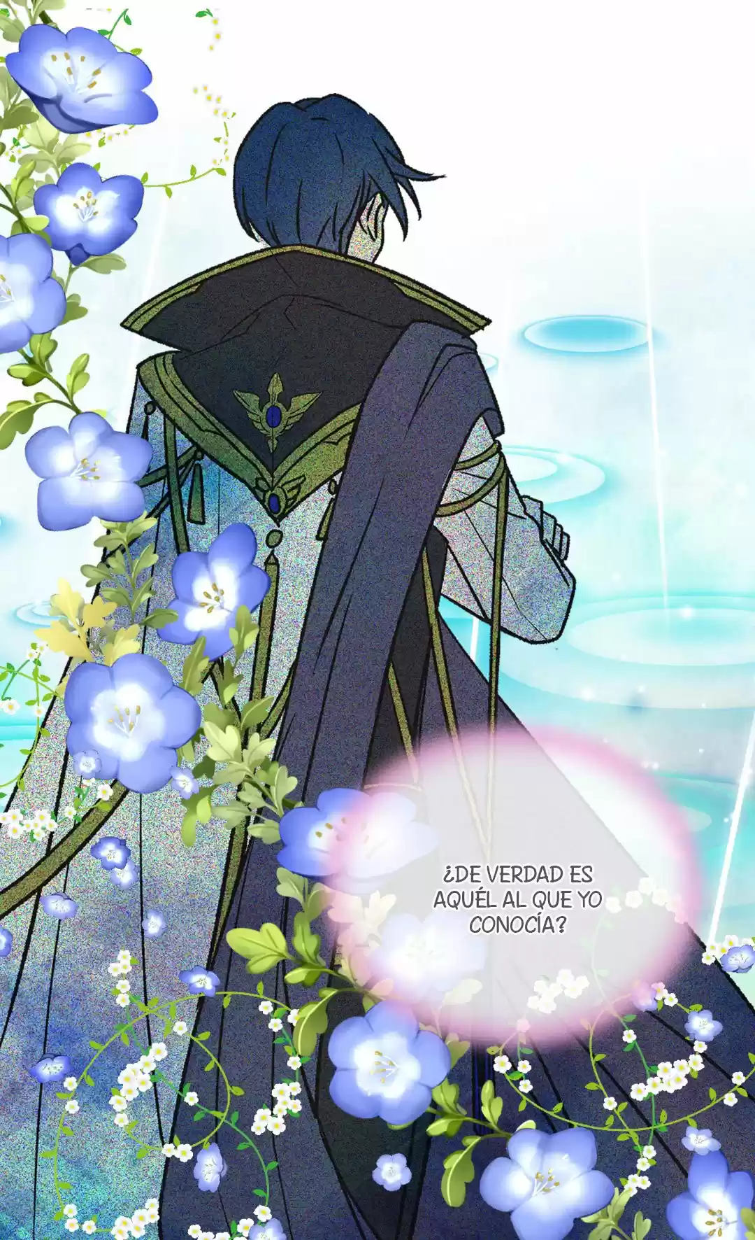 LA EMPERATRIZ ABANDONADA - Capítulo 98 - Página 14 - LectorTMOo
