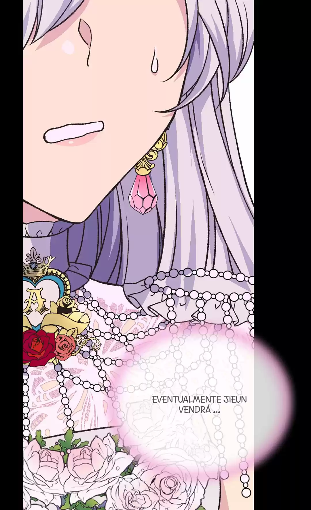 LA EMPERATRIZ ABANDONADA - Capítulo 98 - Página 15 - LectorTMOo