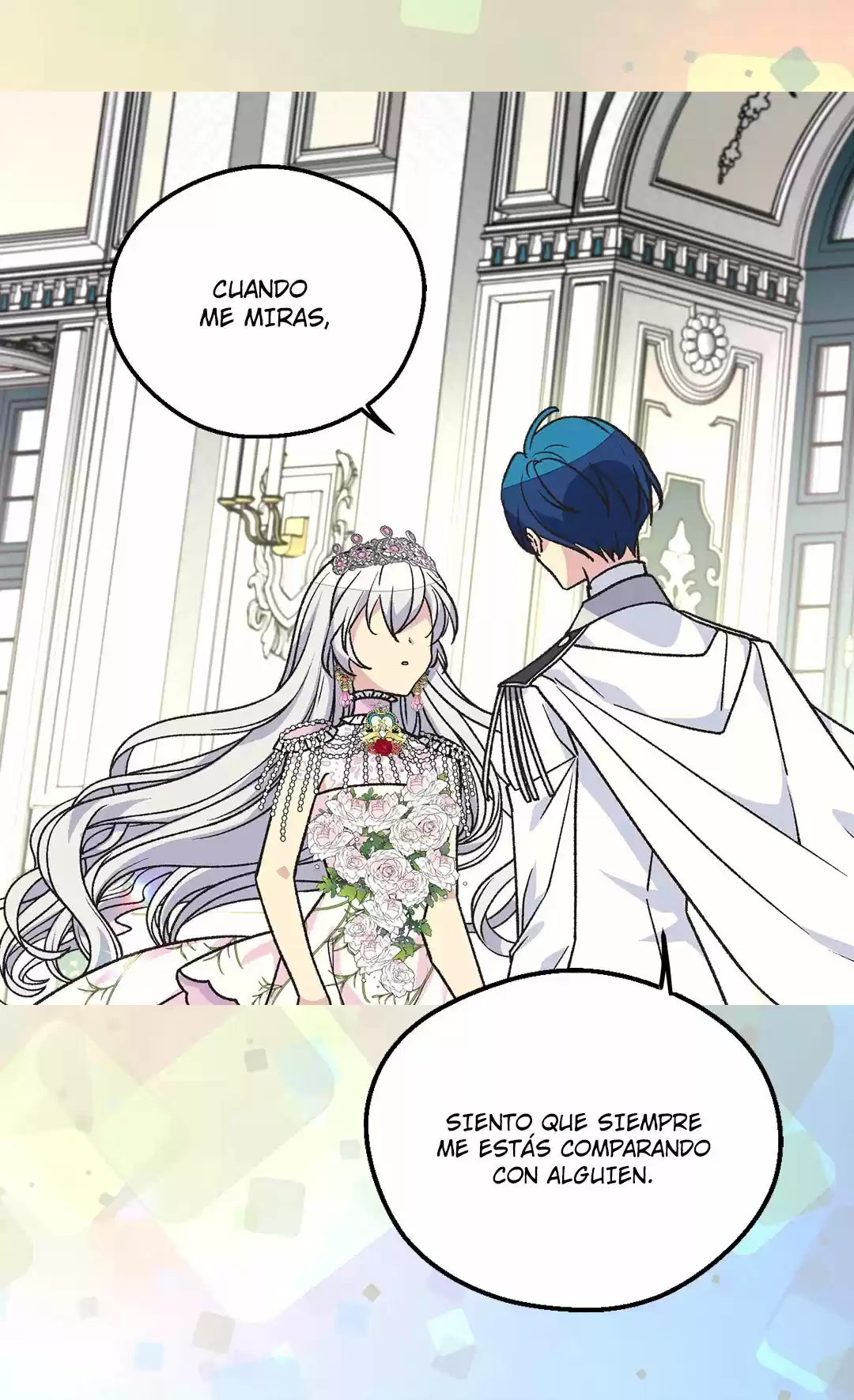 LA EMPERATRIZ ABANDONADA - Capítulo 98 - Página 17 - LectorTMOo