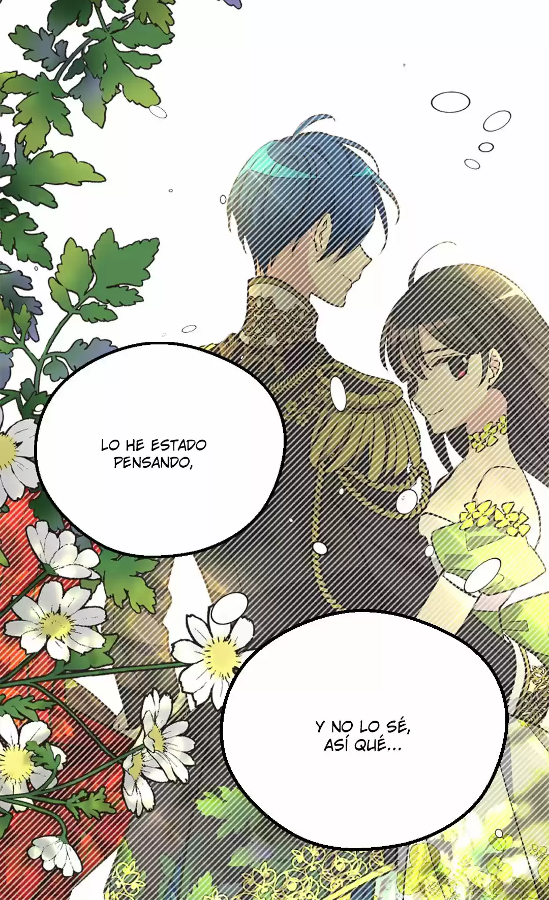 LA EMPERATRIZ ABANDONADA - Capítulo 98 - Página 18 - LectorTMOo