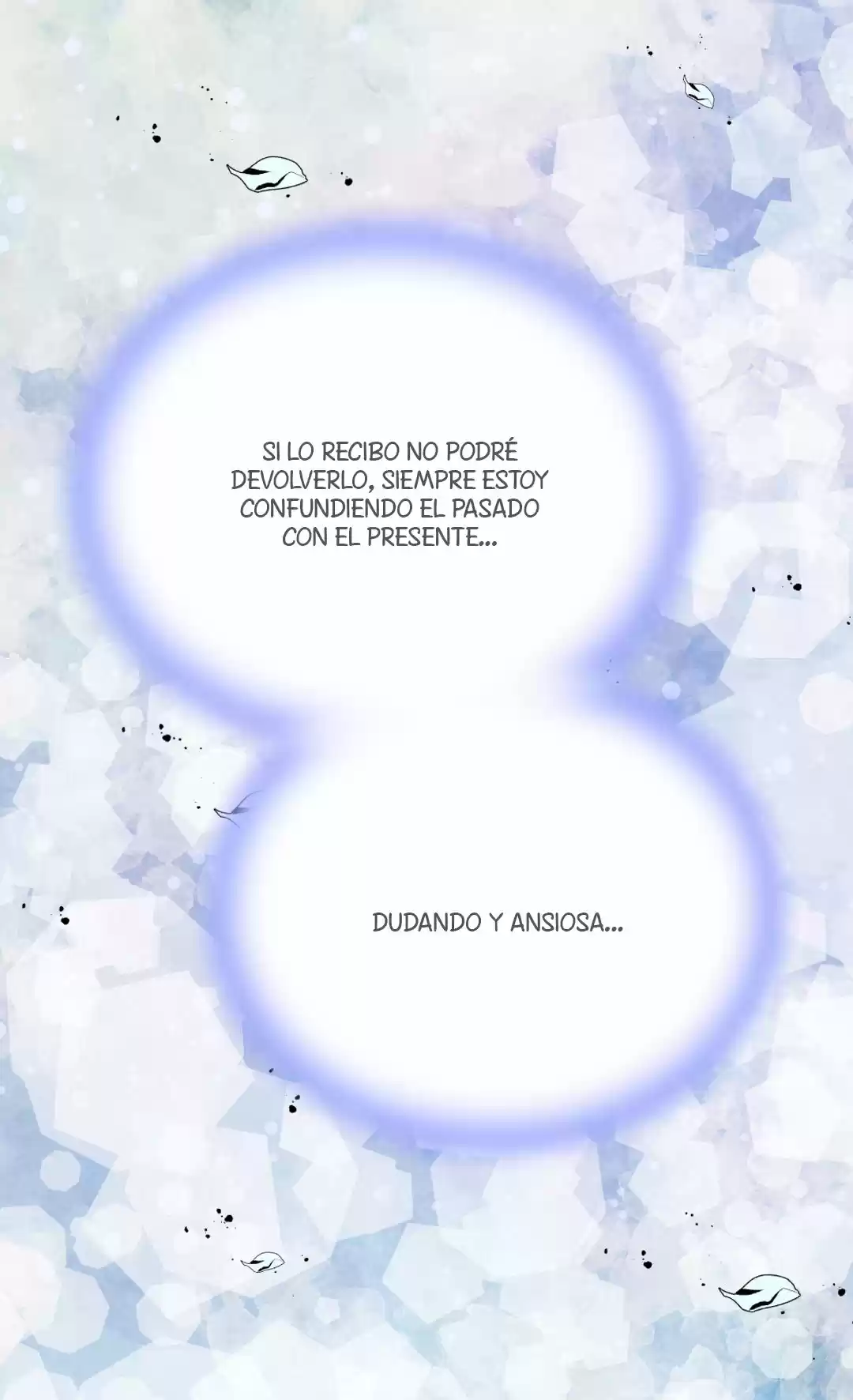 LA EMPERATRIZ ABANDONADA - Capítulo 98 - Página 50 - LectorTMOo