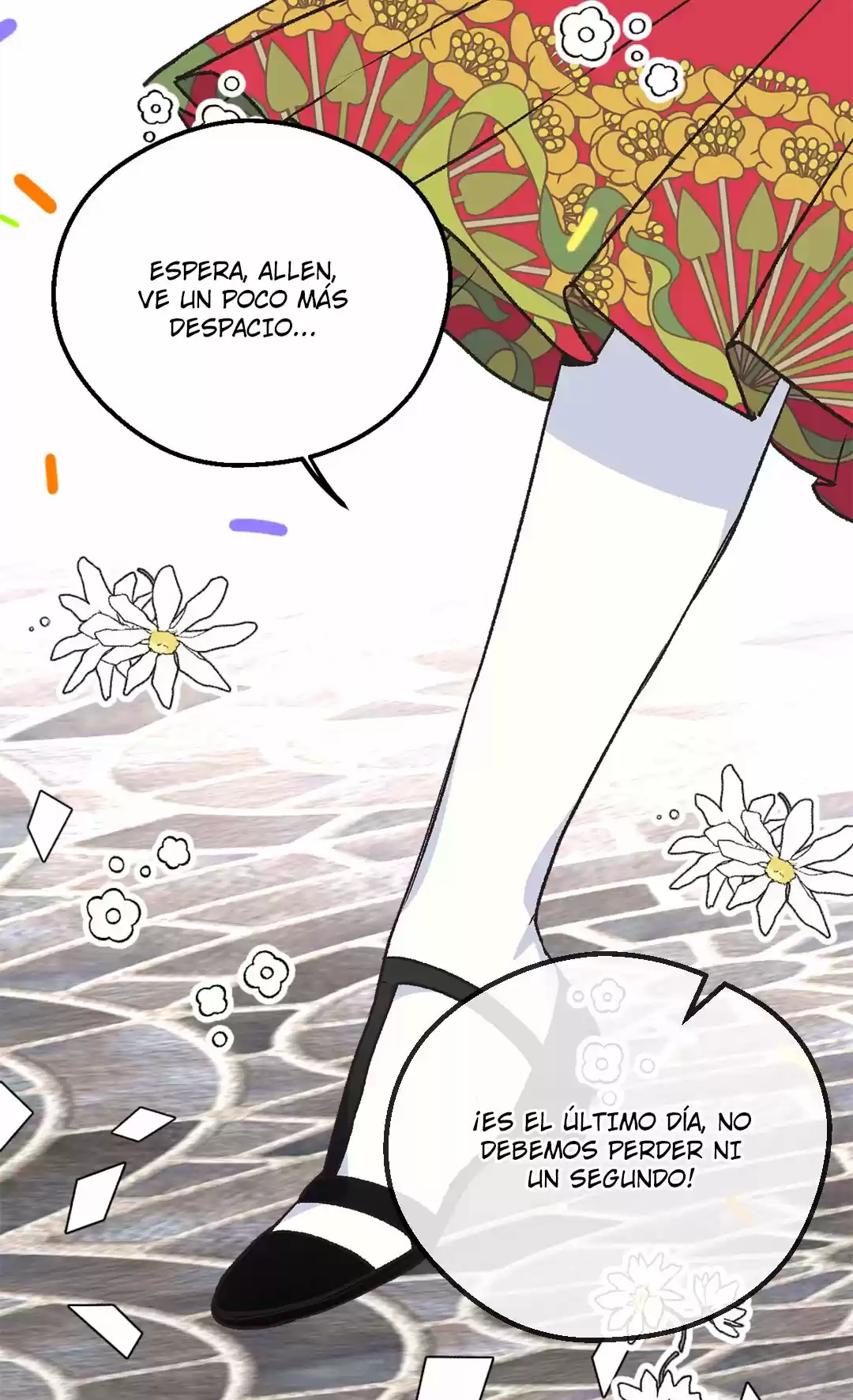 LA EMPERATRIZ ABANDONADA - Capítulo 98 - Página 71 - LectorTMOo