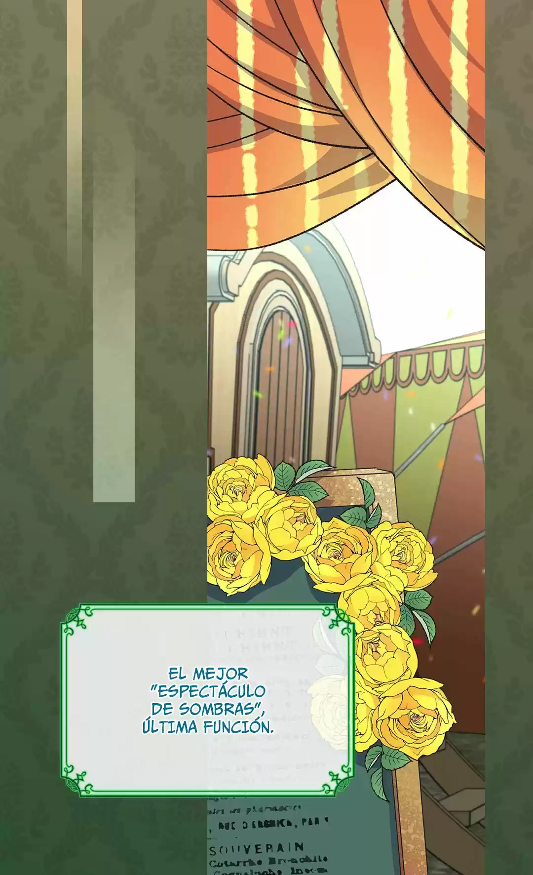 LA EMPERATRIZ ABANDONADA - Capítulo 99 - Página 14 - LectorTMOo
