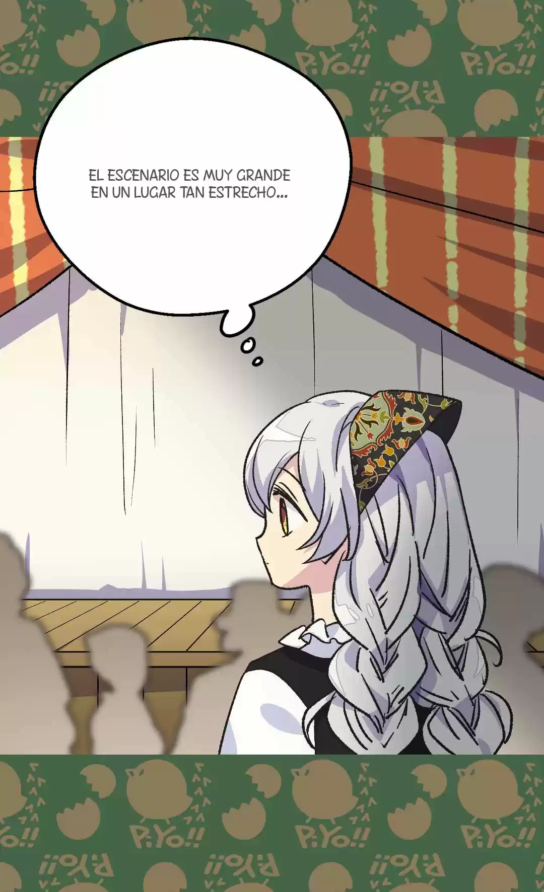 LA EMPERATRIZ ABANDONADA - Capítulo 99 - Página 16 - LectorTMOo