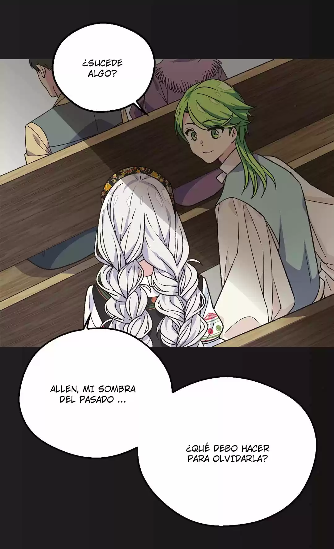 LA EMPERATRIZ ABANDONADA - Capítulo 99 - Página 19 - LectorTMOo