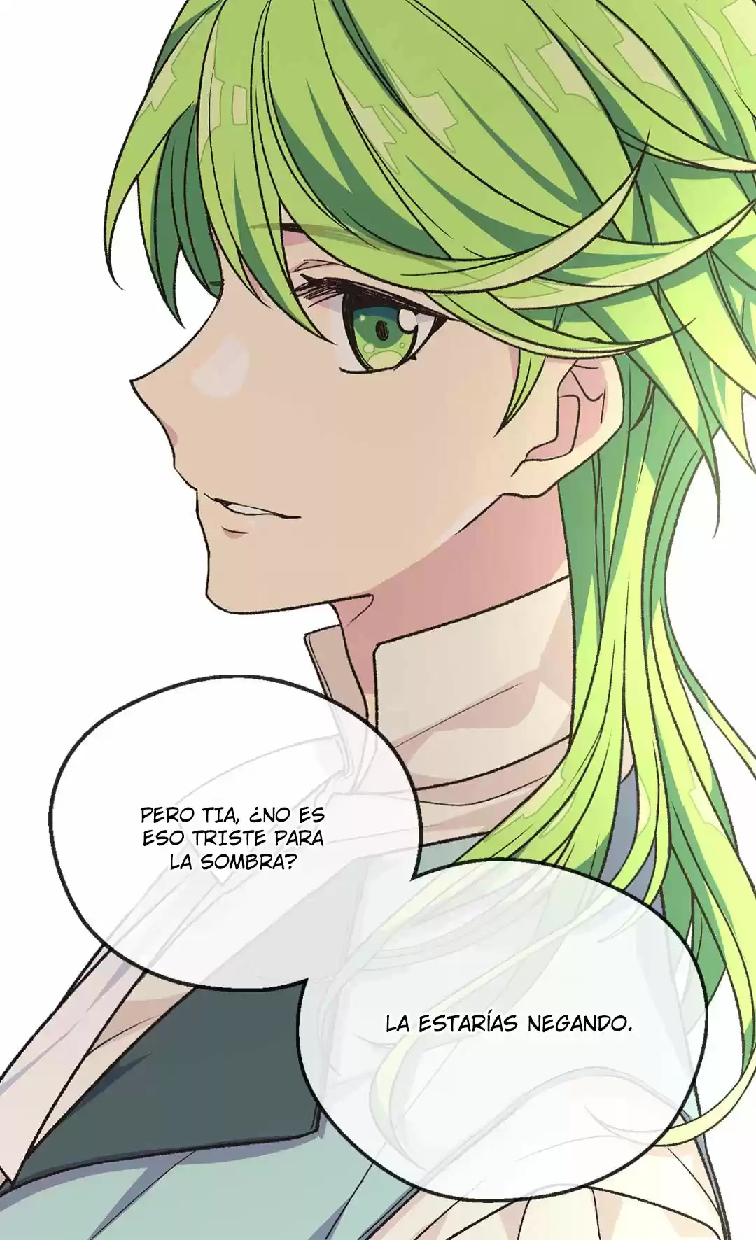 LA EMPERATRIZ ABANDONADA - Capítulo 99 - Página 22 - LectorTMOo