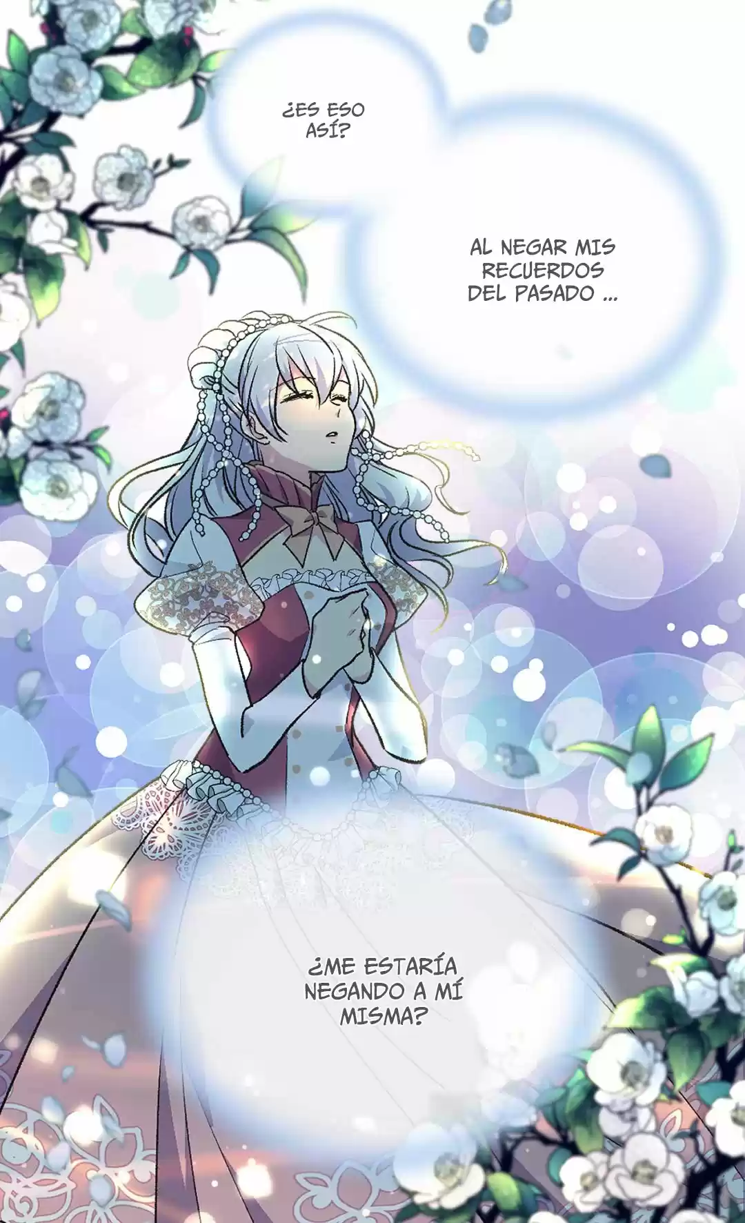 LA EMPERATRIZ ABANDONADA - Capítulo 99 - Página 23 - LectorTMOo