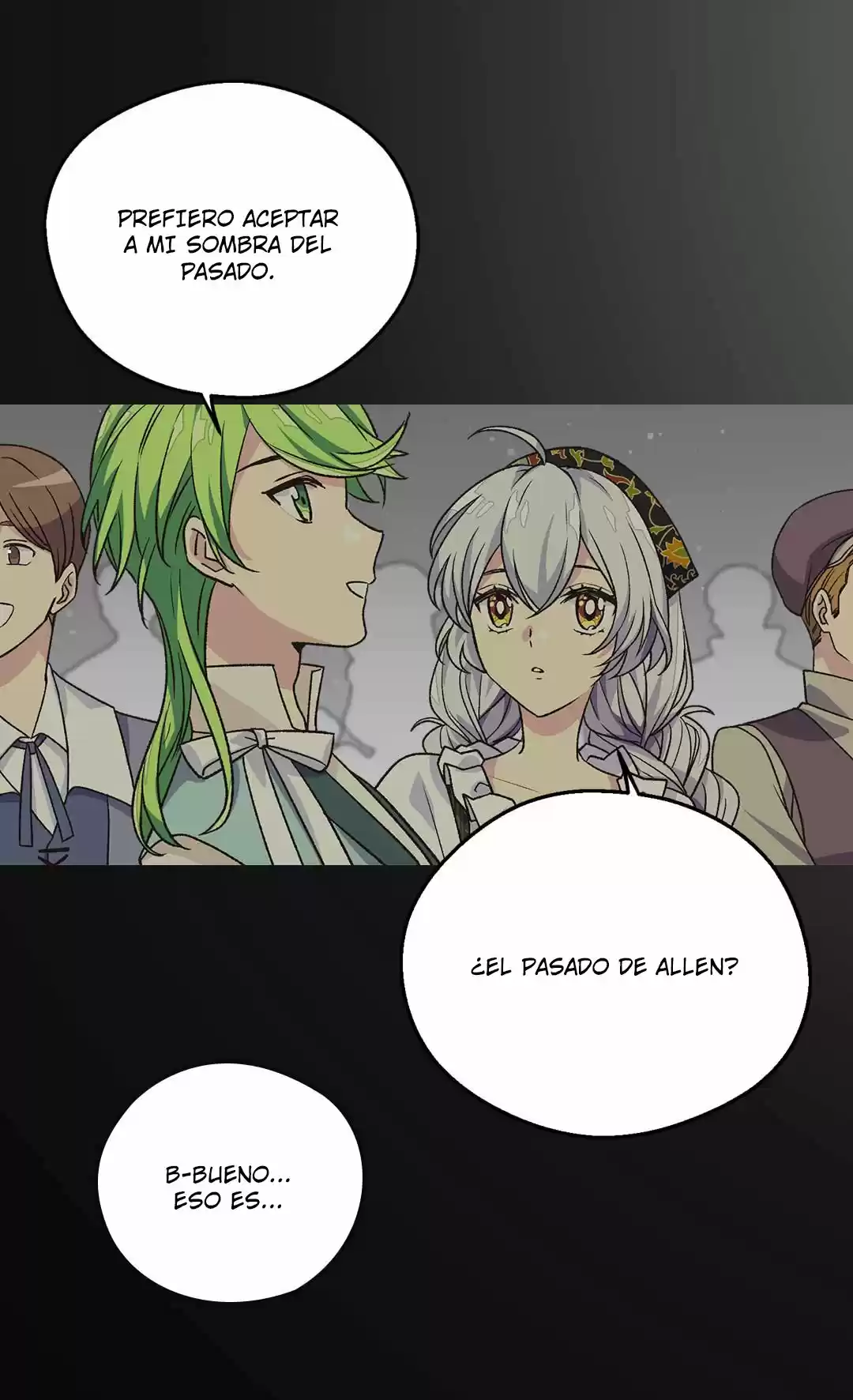 LA EMPERATRIZ ABANDONADA - Capítulo 99 - Página 24 - LectorTMOo